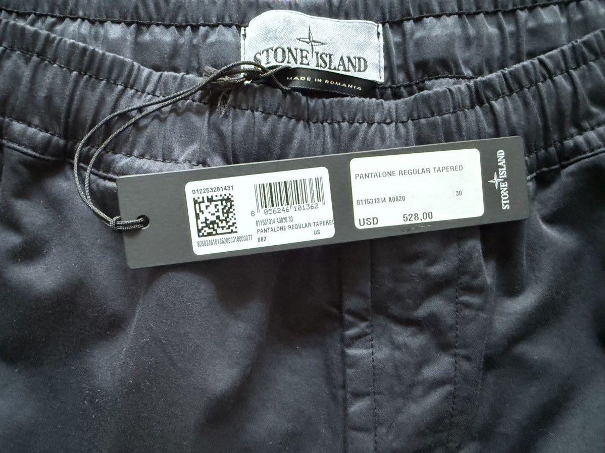 Stone Island Re-T Trouser Size US 30 / EU 46 - 3 Thumbnail
