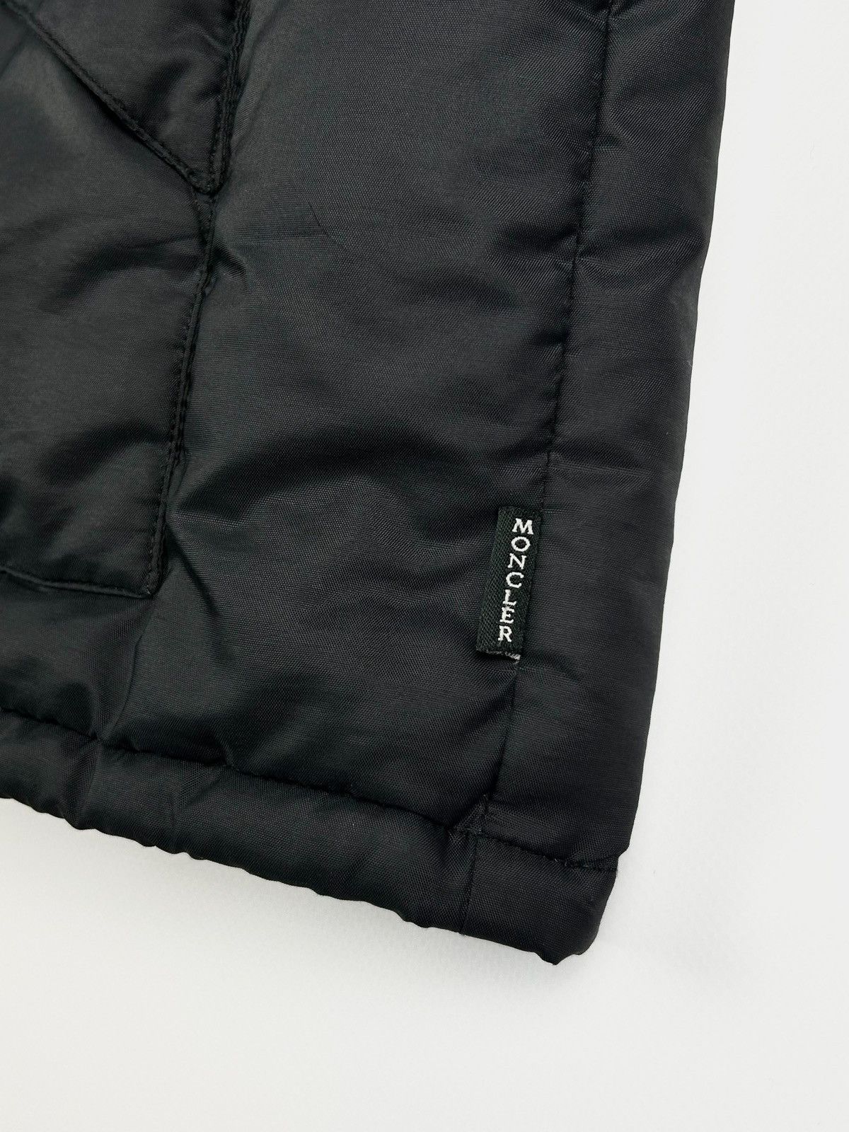 Moncler Grenoble × Vintage Moncler grenoble vintage puffer jacket Size US XXL / EU 58 / 5 - 13 Thumbnail