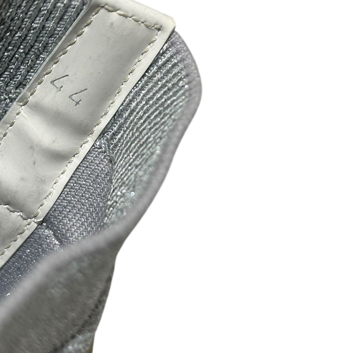 1017 ALYX 9SM Knit sock racer boot Size US 11 / EU 44 - 3 Thumbnail