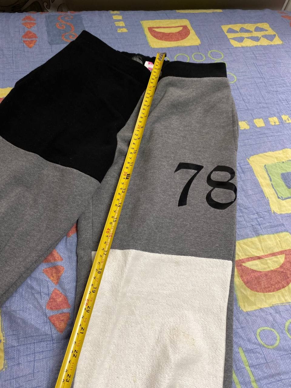 Juicy Couture juicy couture pants Size US 28 / EU 44 - 8 Thumbnail