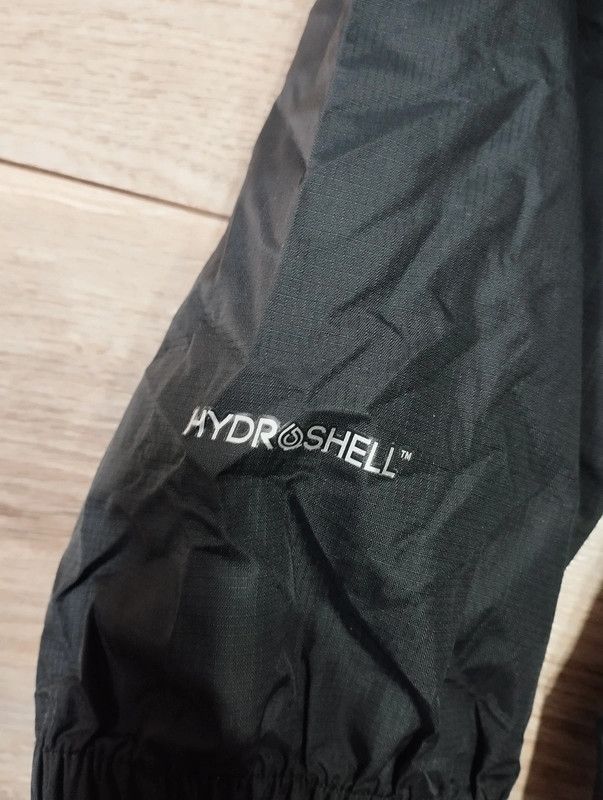 Berghaus Berghaus Deluge Light kurtka trekkingowa size L Hydroshell Size US L / EU 52-54 / 3 - 3 Thumbnail