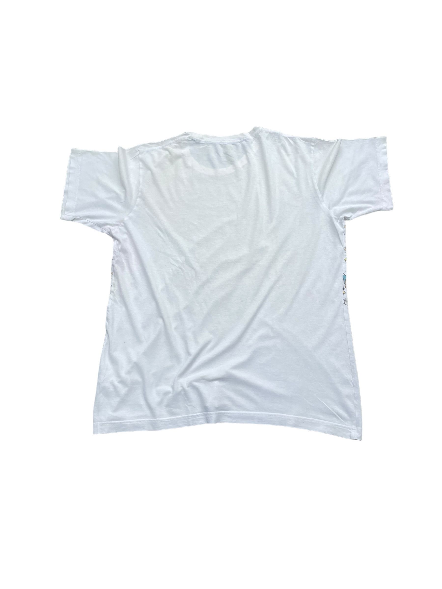 Peanuts Peanuts X Uniqlo Tshirt Size US XL / EU 56 / 4 - 6 Thumbnail