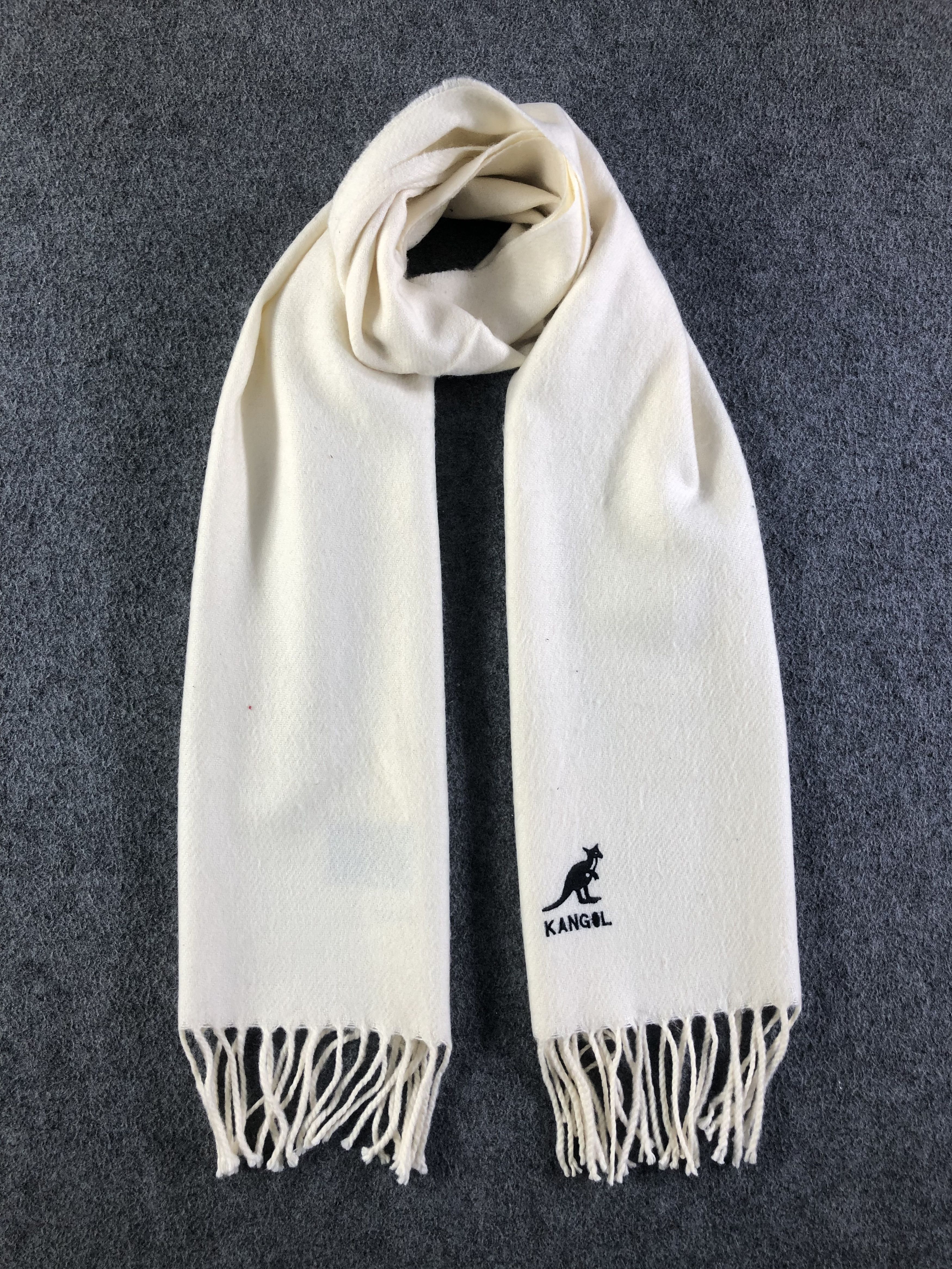 Kangol Kangol Scarf / Muffler / Neckwear SS1264 Size ONE SIZE - 1 Thumbnail