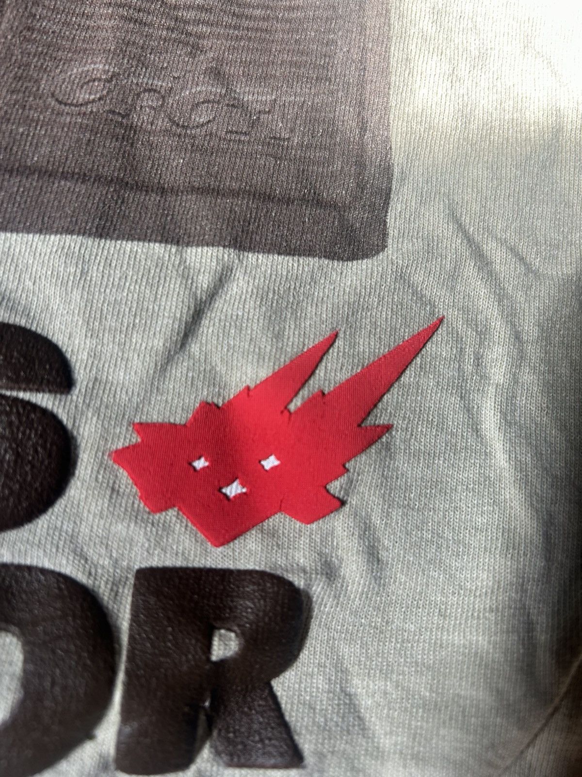 Travis Scott Travis Scott Cacti Eric Andre T-Shirt Size US XXL / EU 58 / 5 - 3 Thumbnail