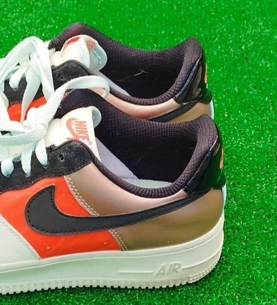 Nike Shoes Nike Air Force 1 Low Size US 8.5 / IT 38.5 - 7 Thumbnail