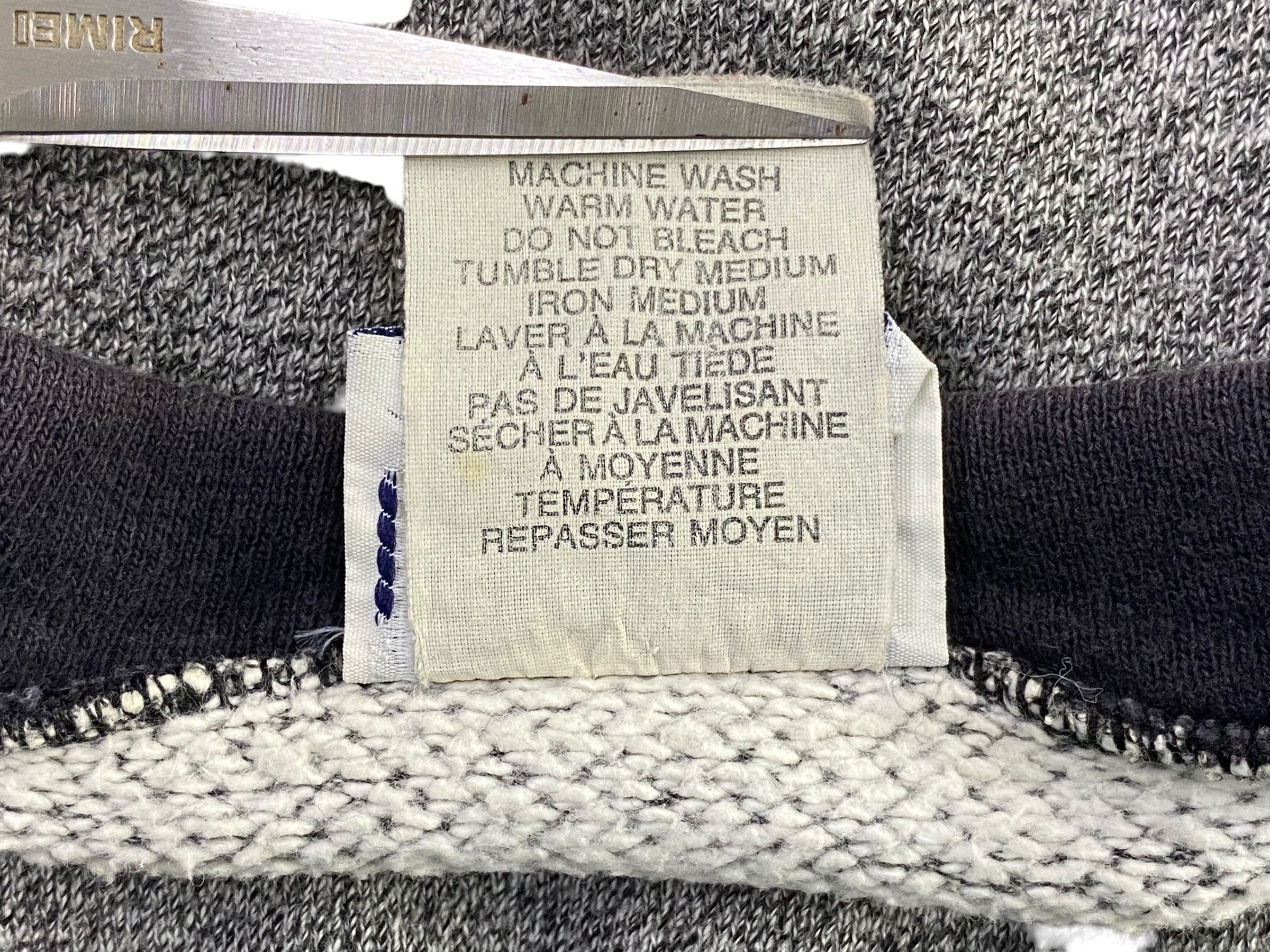Japanese Brand × Vintage Gym Master Pullover Sweater Two Tonne Size US S / EU 44-46 / 1 - 7 Thumbnail