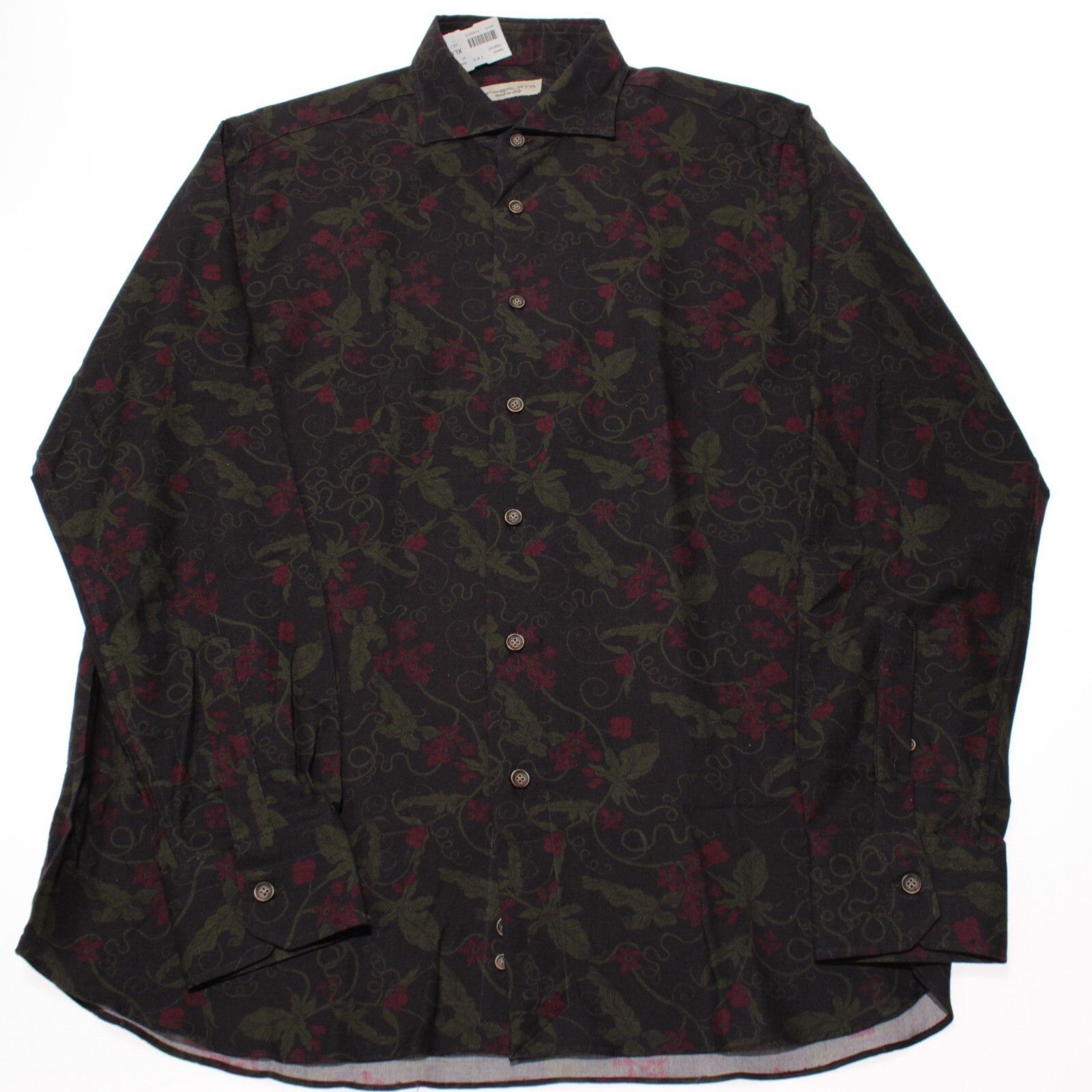 Other Pietra Salata New without tags Shirt Size XL US In Black Size US XL / EU 56 / 4 - 3 Thumbnail