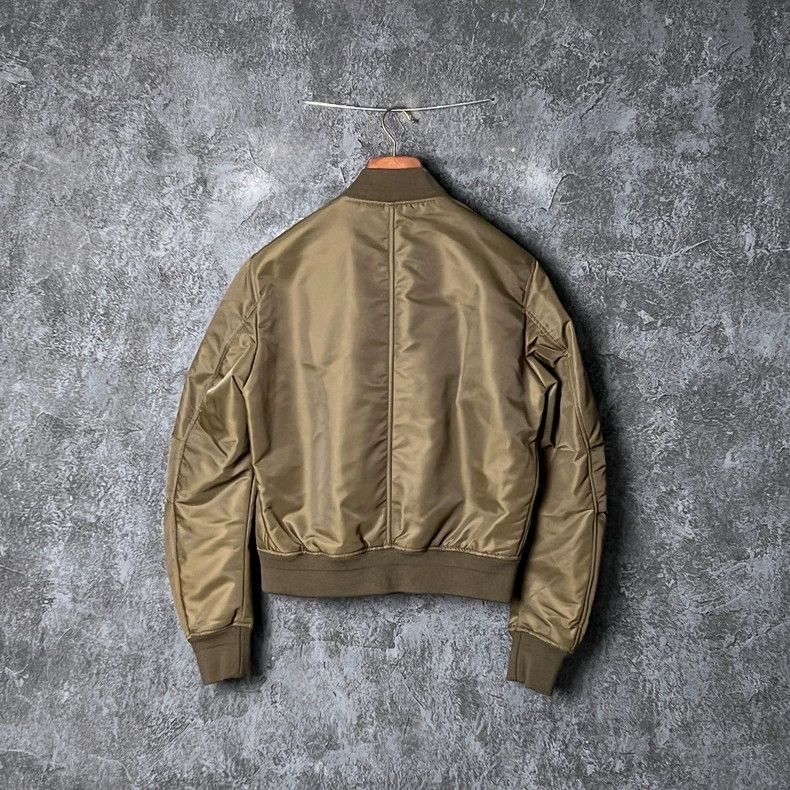 Amiri AmiriMulti-element embroidered jacket 2503-Nextarrow Size US S / EU 44-46 / 1 - 2 Thumbnail