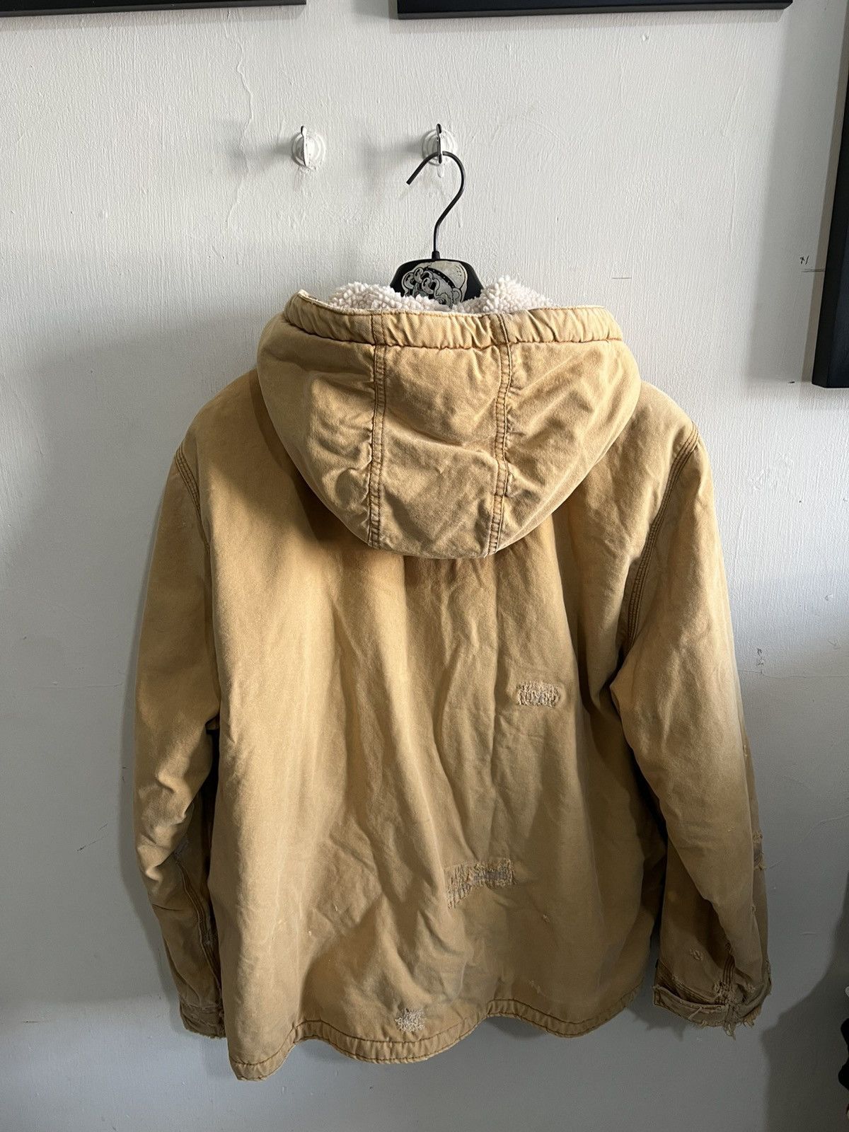 Dickies Vintage Dickies active Jacket Size US L / EU 52-54 / 3 - 11 Thumbnail