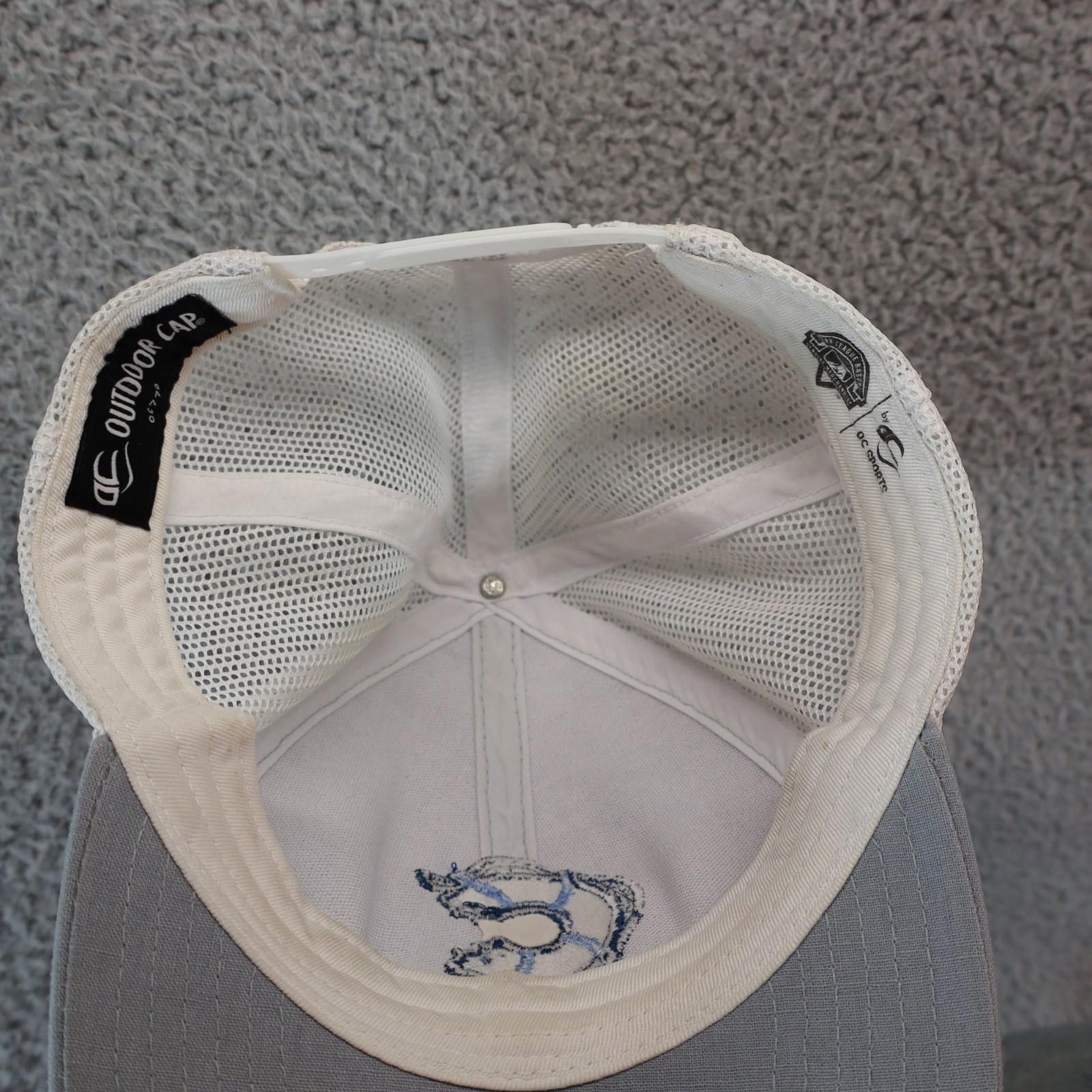 Other Clearwater Threshers Blue MiLB OC Sports Adjust Strapback Size ONE SIZE - 12 Thumbnail