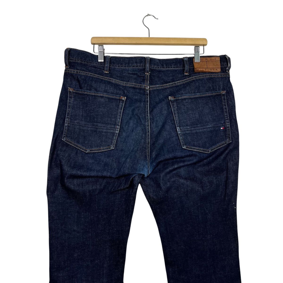 Japanese Brand Vintage Tommy Hilfiger Denim Jeans Size US 38 / EU 54 - 9 Thumbnail
