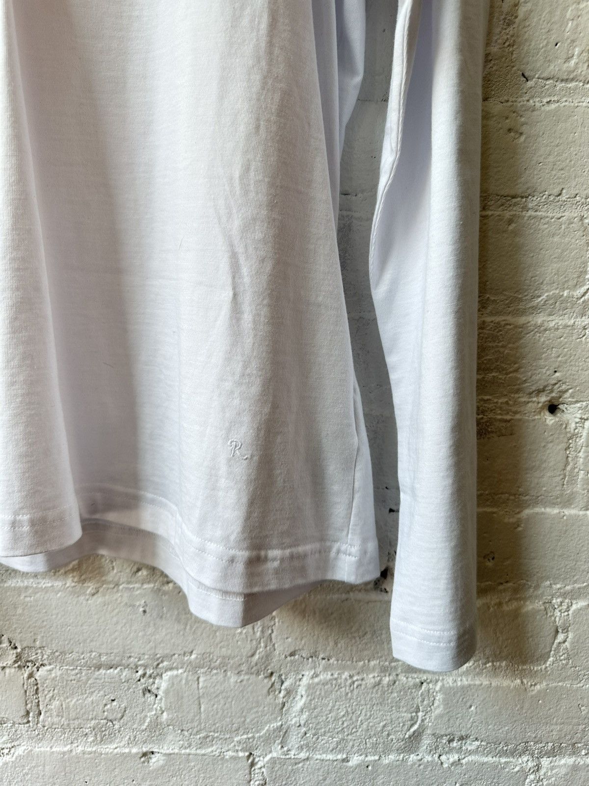 Raf Simons RAF SIMONS 2CB GHB SHIRT SZ S FITS M Size US S / EU 44-46 / 1 - 3 Thumbnail