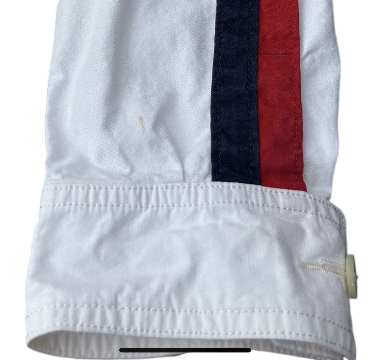 Polo Ralph Lauren Polo Ralph Lauren Big Pony RLPC Football Club Sweater Hoodie Size US M / EU 48-50 / 2 - 12 Thumbnail