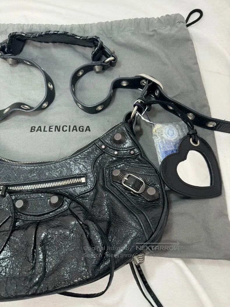 Other Balenciaga Le Cagole. Size ONE SIZE - 3 Thumbnail