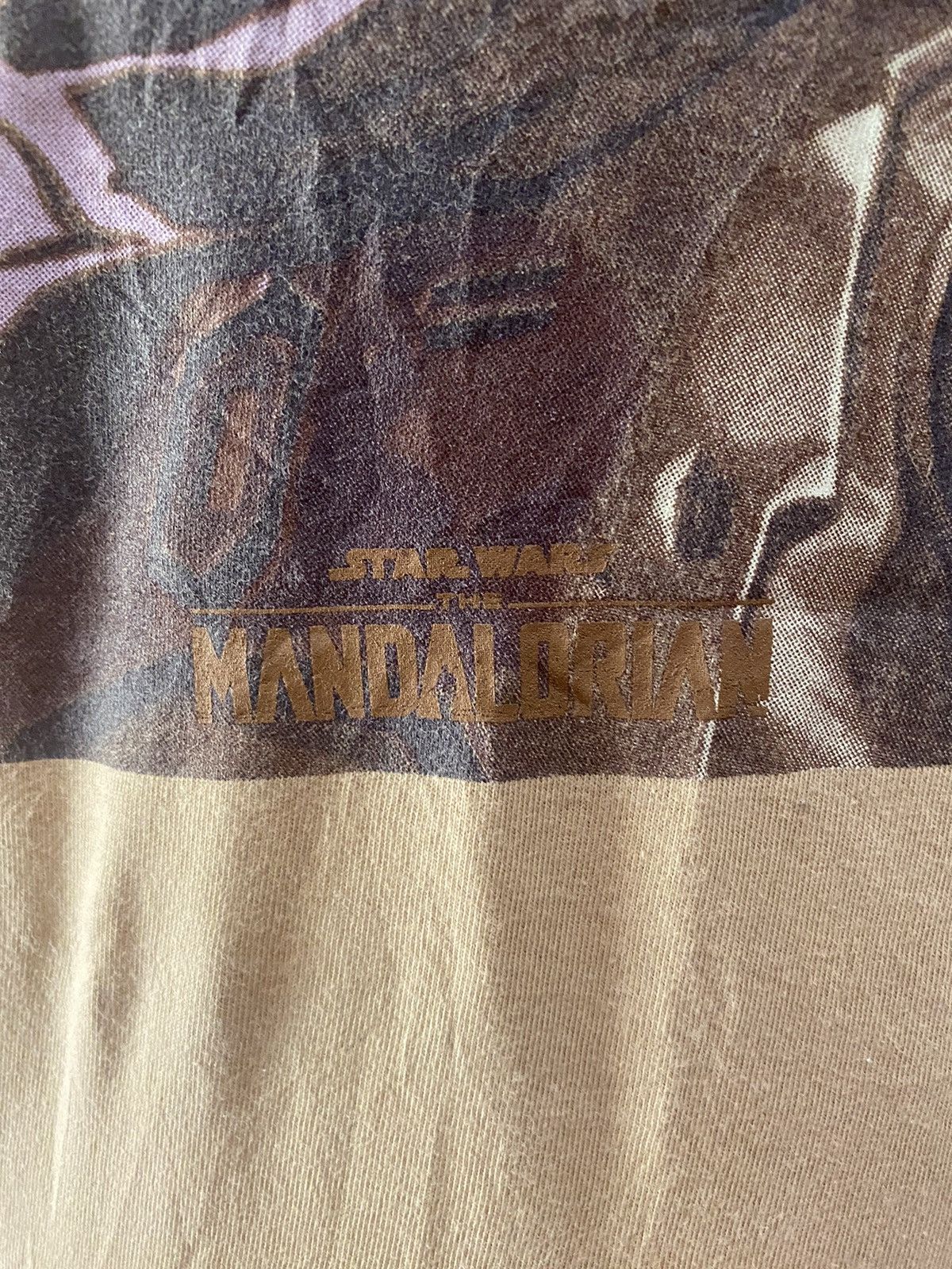 Gap × Star Wars × Vintage Star wars Vintage Tshirt Size US M / EU 48-50 / 2 - 8 Thumbnail
