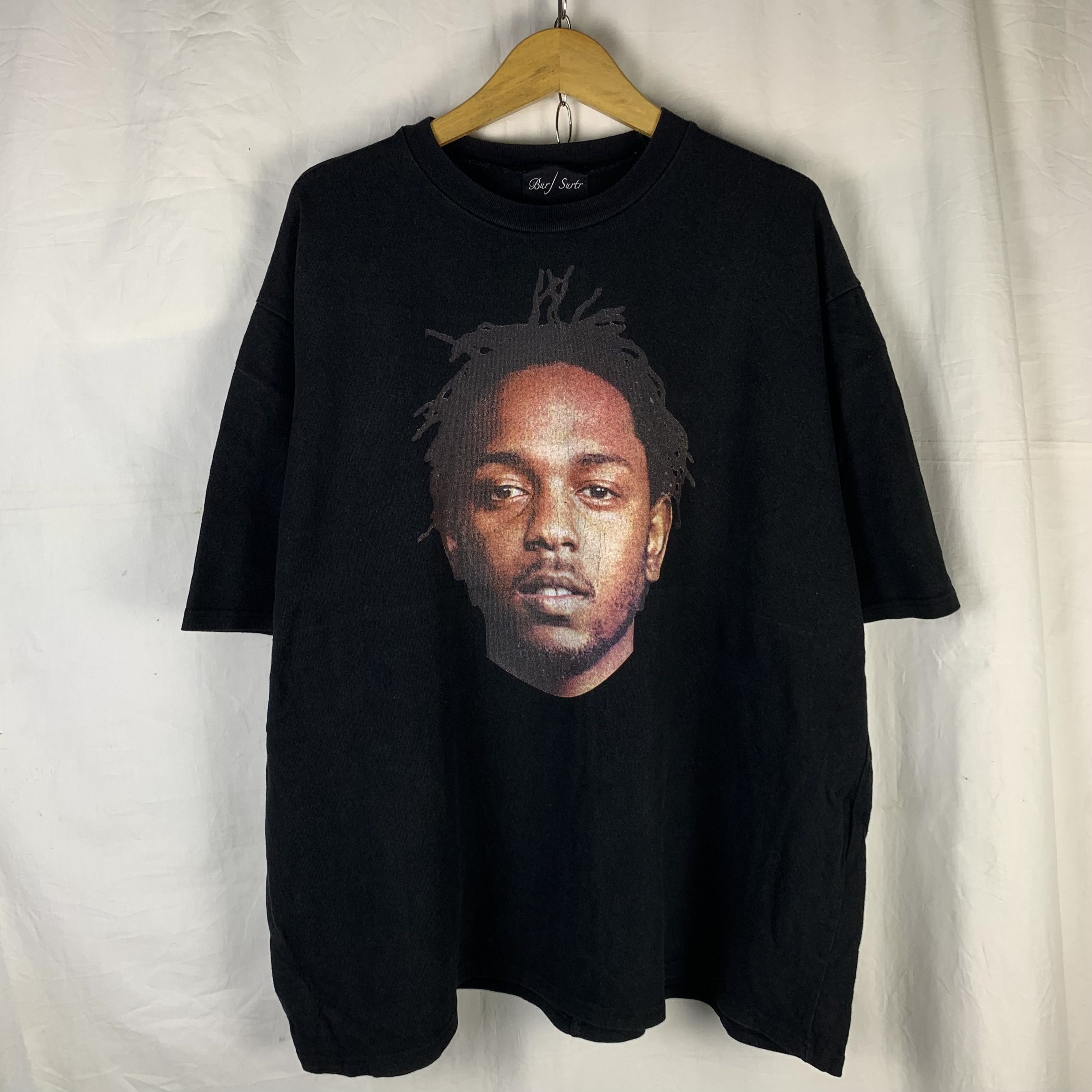 Burj Surtr Burj Surtr Oversized Tshirt Size US L / EU 52-54 / 3 - 1 Thumbnail