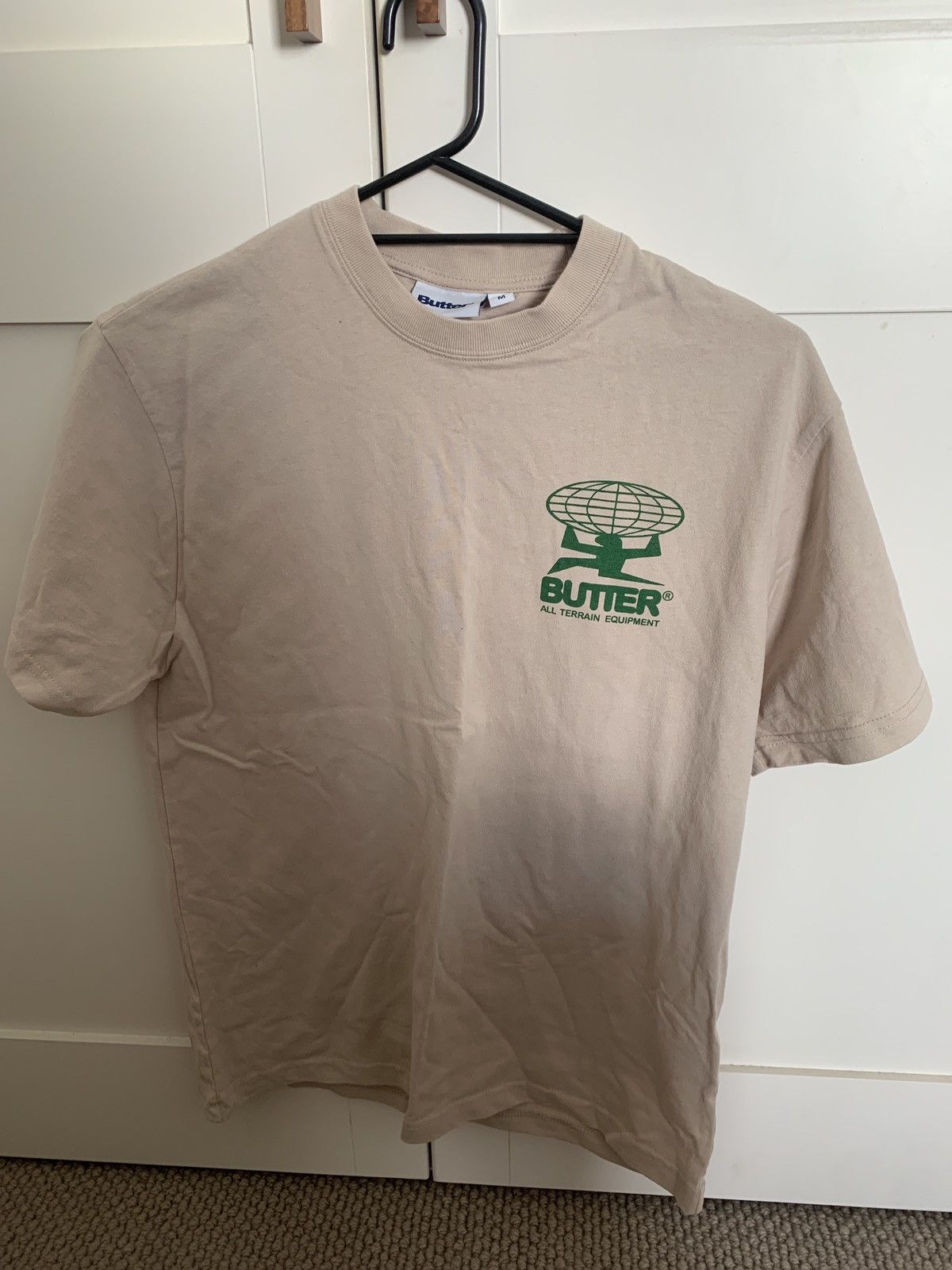 Butter Goods Butter Goods T-Shirt Size US M / EU 48-50 / 2 - 2 Thumbnail