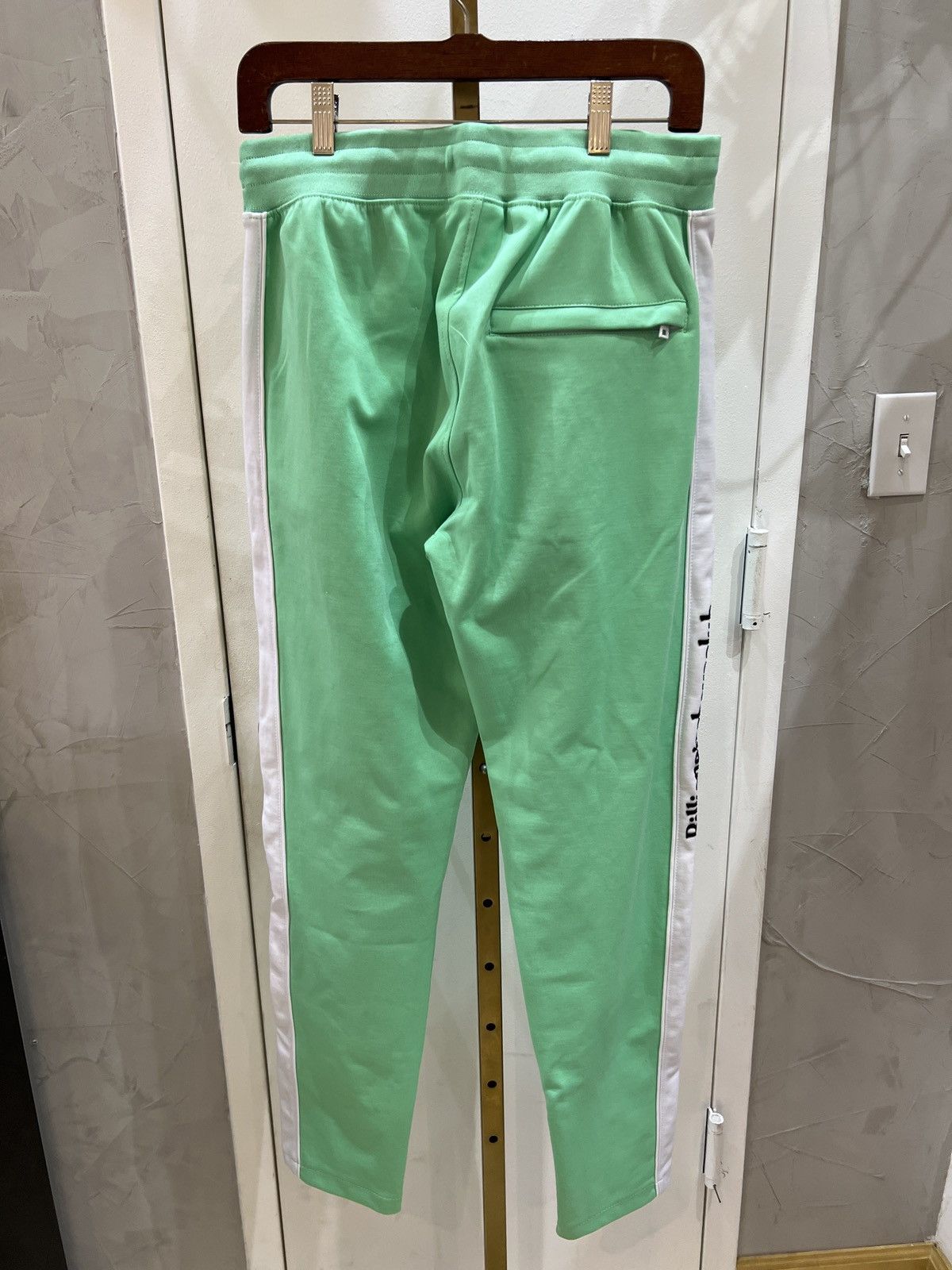 Billionaire Boys Club L Billionaire boys club Track pant Size US 35 - 2 Thumbnail