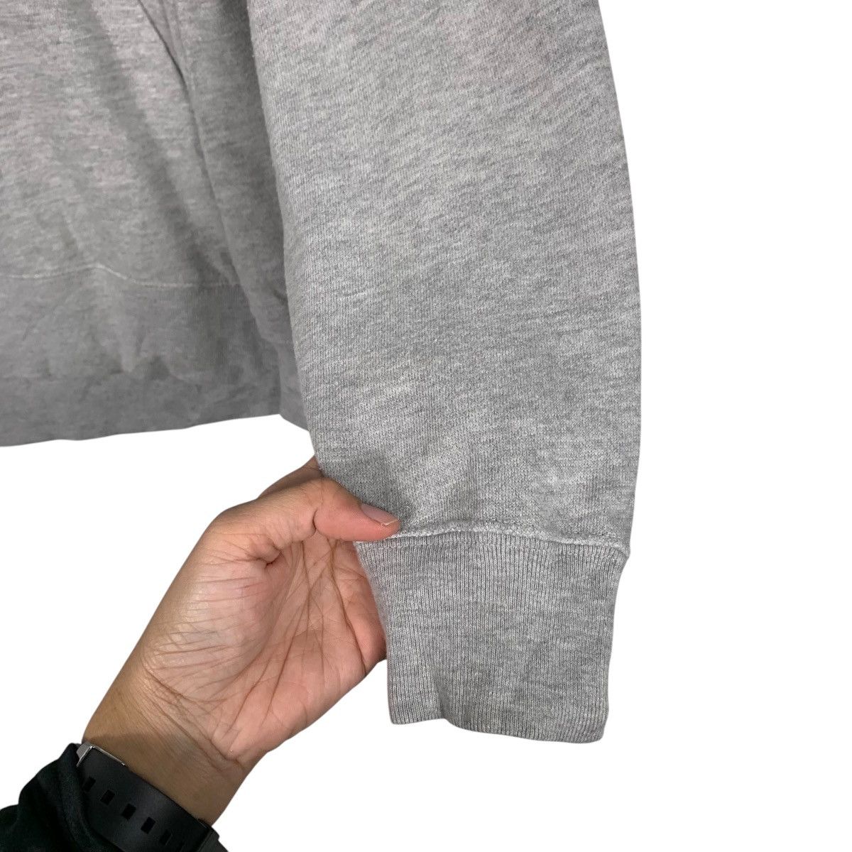 Majestic Majestic Pullover Hoodie Size US L / EU 52-54 / 3 - 12 Thumbnail