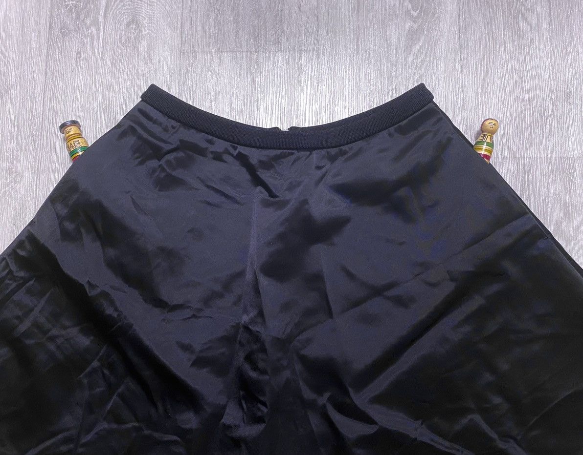Acne Studios Women’s Acne Studios Kanda Shine PSS15 Black Skirt Size 25" / US 0 / IT 36 - 24 Thumbnail