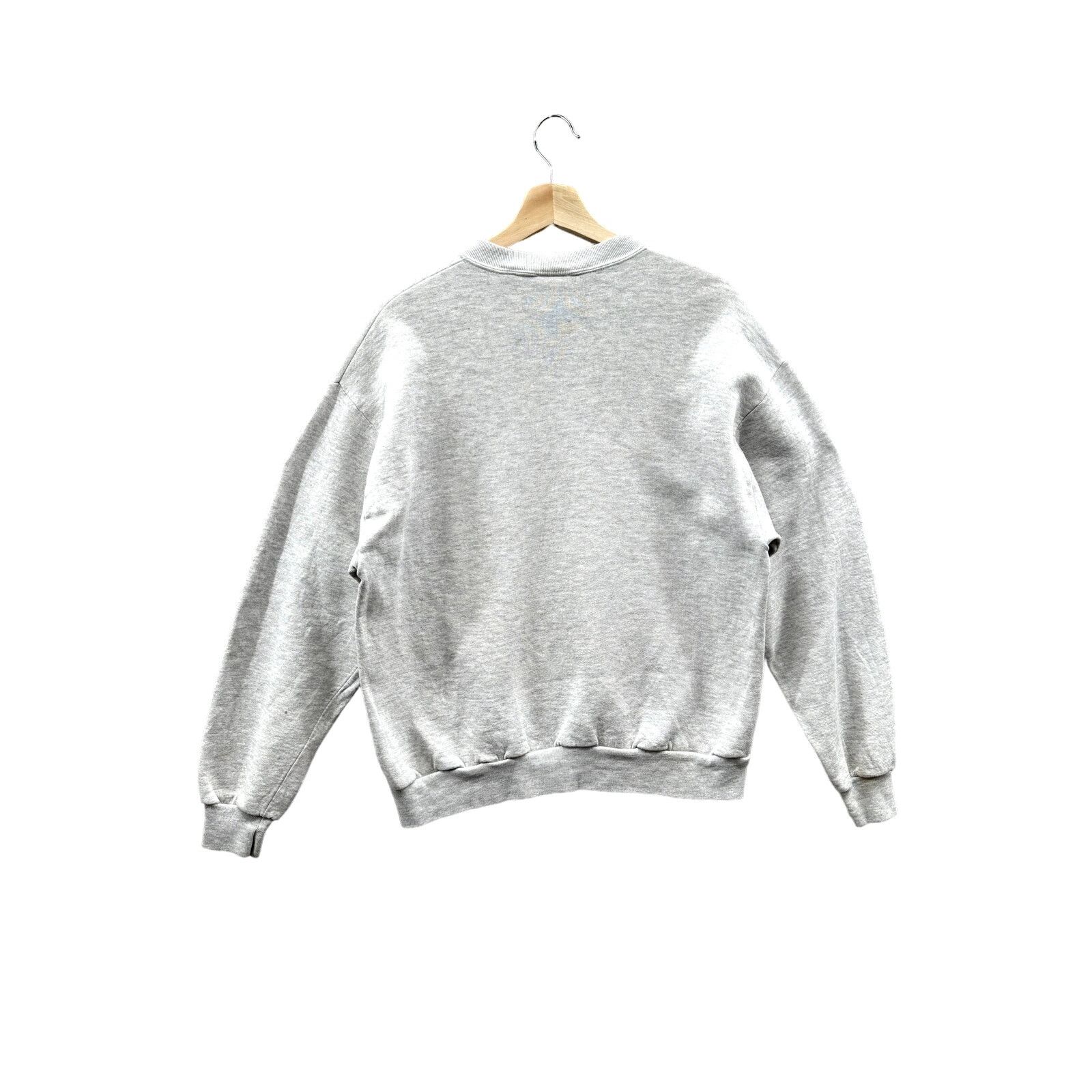 Jerzees 1990's Penn State University Graphic College Crewneck Size US L / EU 52-54 / 3 - 2 Thumbnail