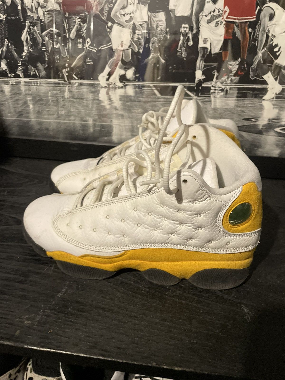 Jordan Brand × Nike Jordan and Nike shoes Size US 7 / EU 40 - 8 Thumbnail
