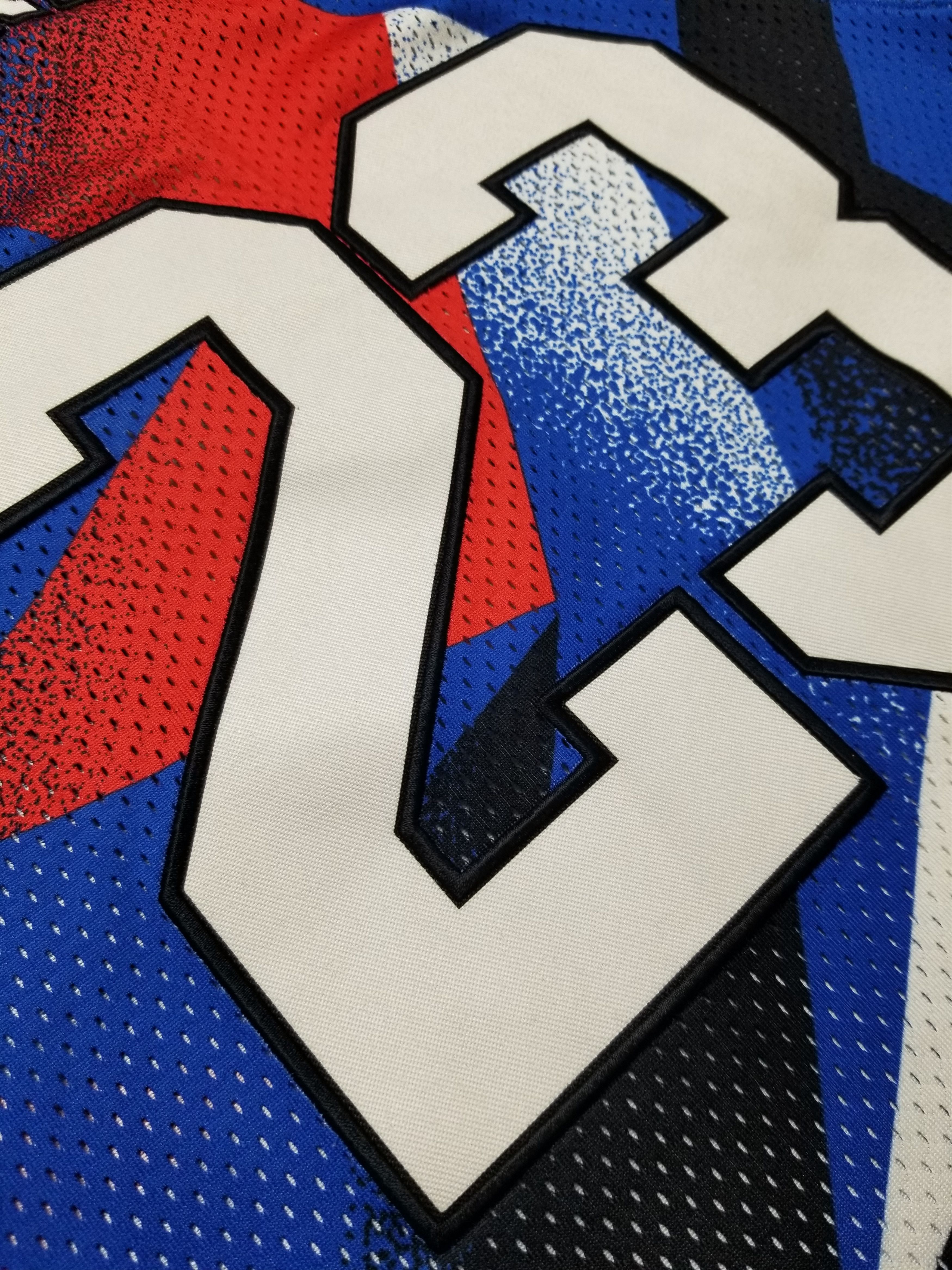 Nike NIKE AIR JORDAN PARIS SAINT GERMAIN PSG BASKETBALL JERSEY Size US S / EU 44-46 / 1 - 10 Thumbnail