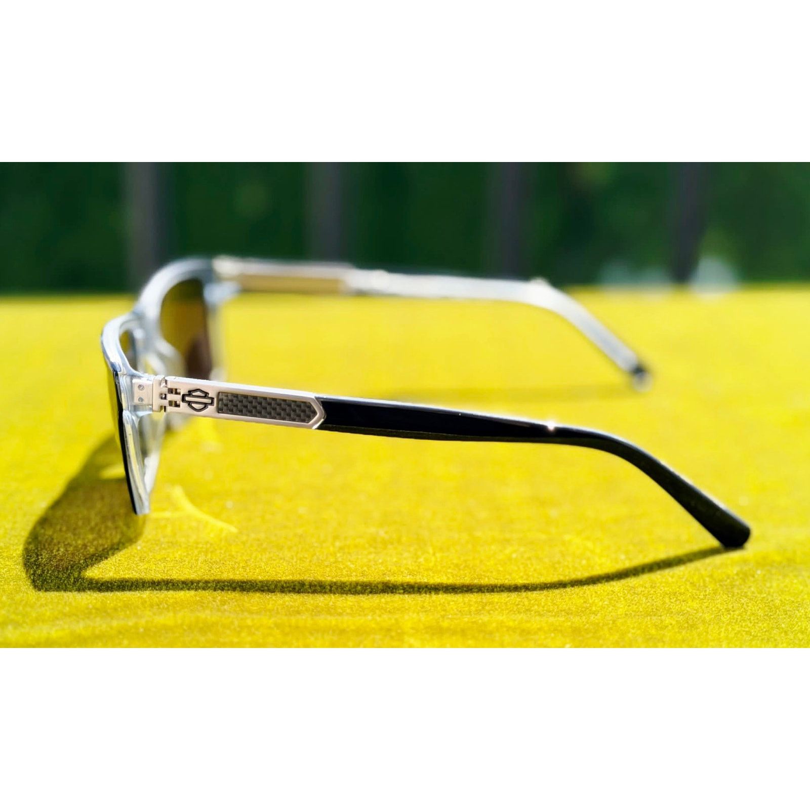 Harley Davidson 🏍 NEW Harley-Davidson Men's Polarized Sunglasses Size ONE SIZE - 4 Thumbnail