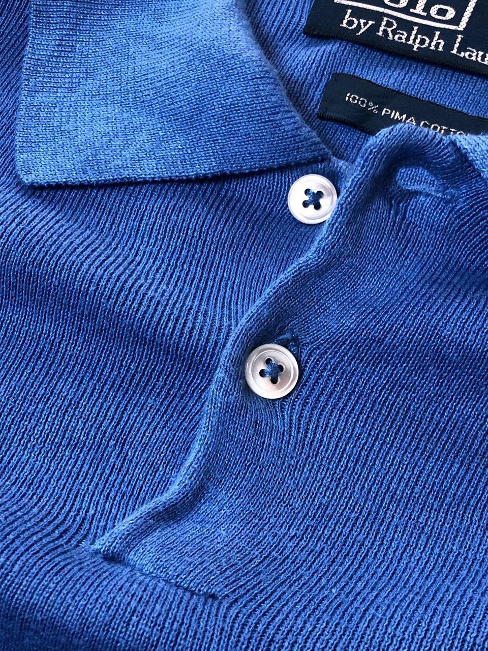 Polo Ralph Lauren Polo Ralph Lauren sweater Casual Size XXL Polo Size US XXL / EU 58 / 5 - 7 Thumbnail