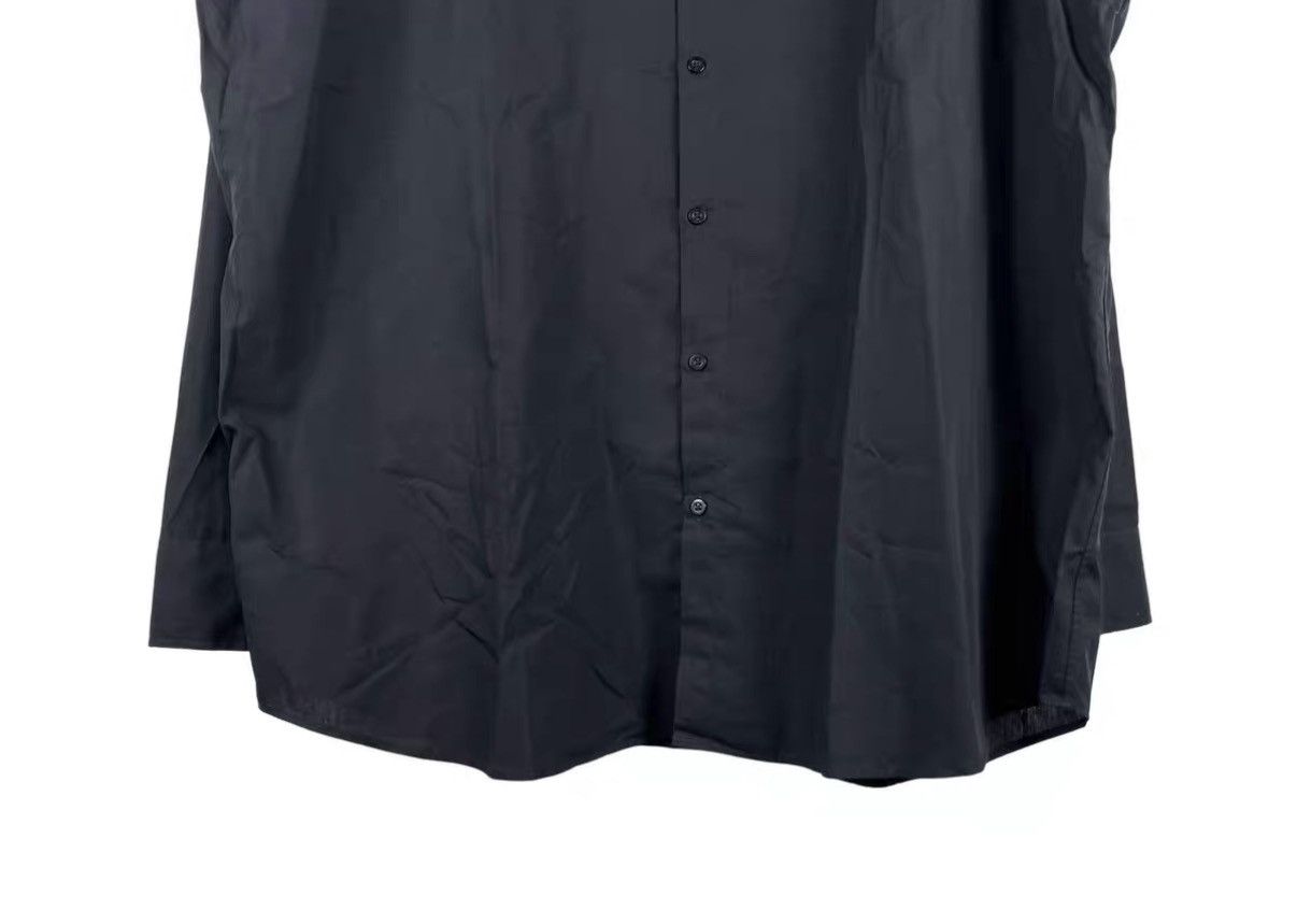Fred Perry Fred Perry x Raf Simons Badge Patch Shirt Jacket J31 Size US L / EU 52-54 / 3 - 4 Thumbnail