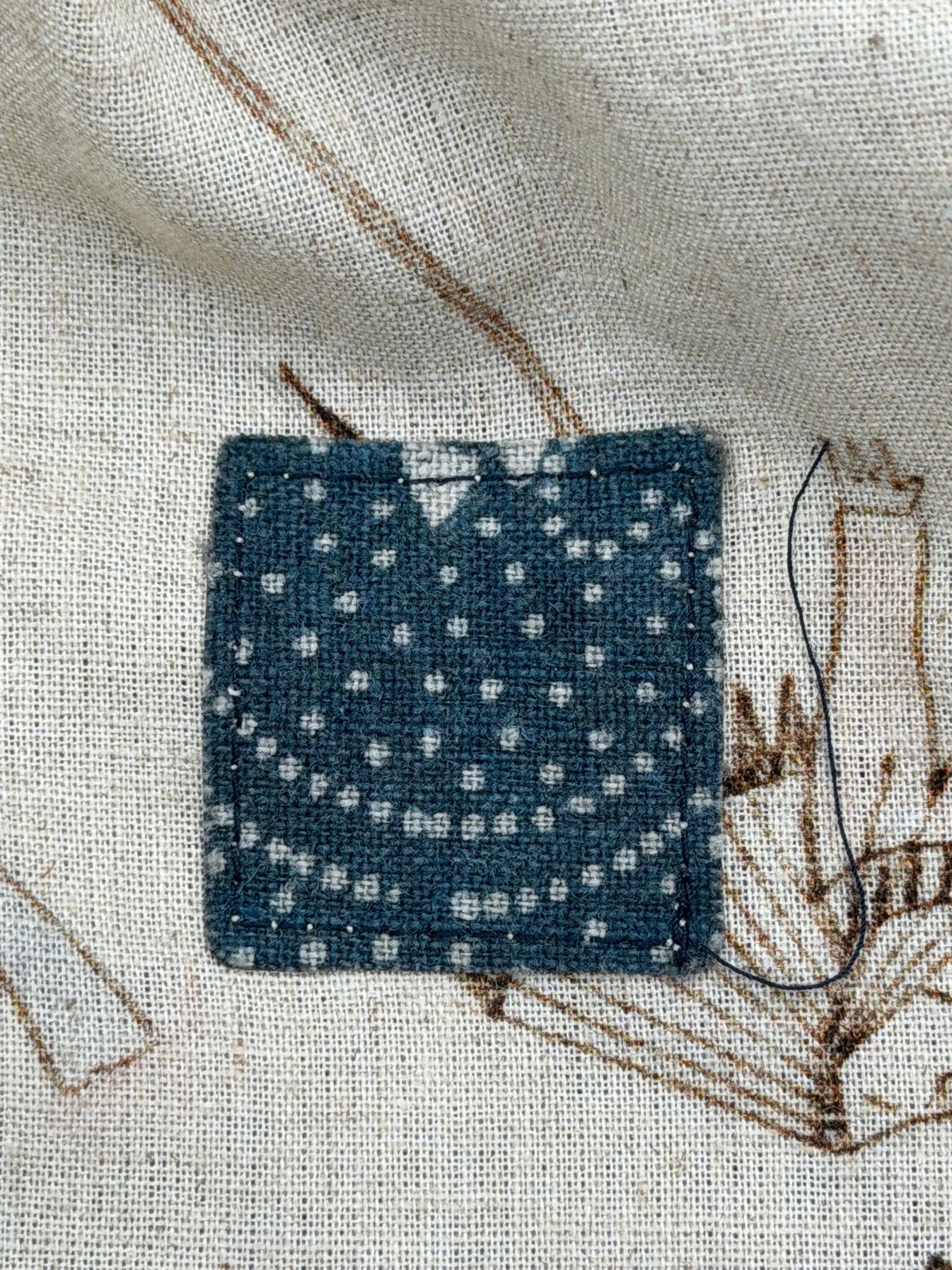 Visvim SS19 ICT Tulipa Hat Kofu Size ONE SIZE - 6 Thumbnail