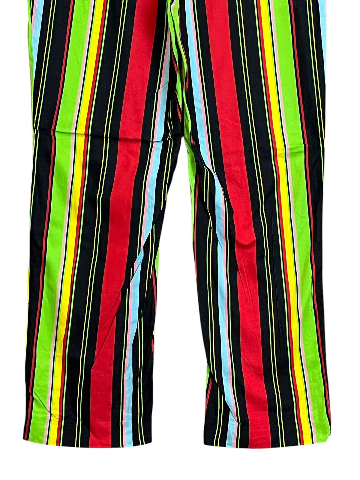 Japanese Brand SICK🔥JAPANESE BRAND LOUD MOUTH GOLF CASUAL PANTS Size US 38 / EU 54 - 6 Thumbnail