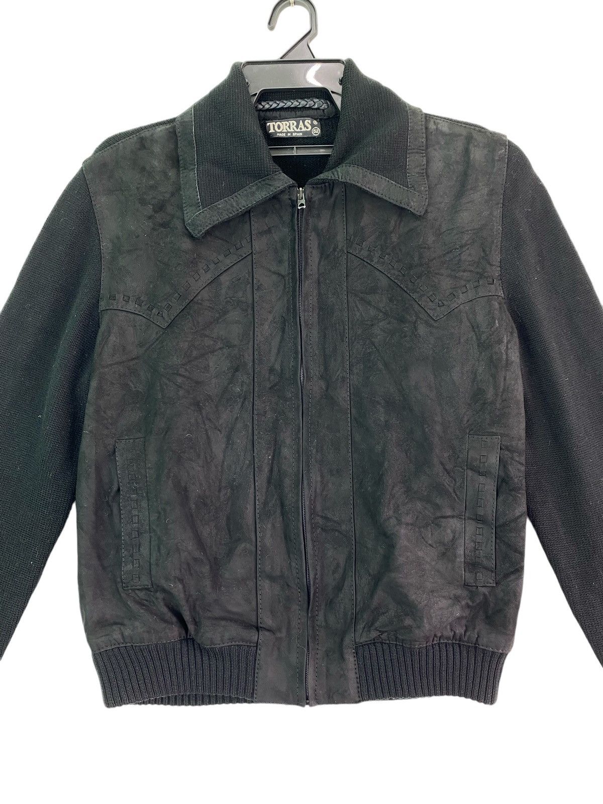 Vintage Torras Size US L / EU 52-54 / 3 - 2 Thumbnail