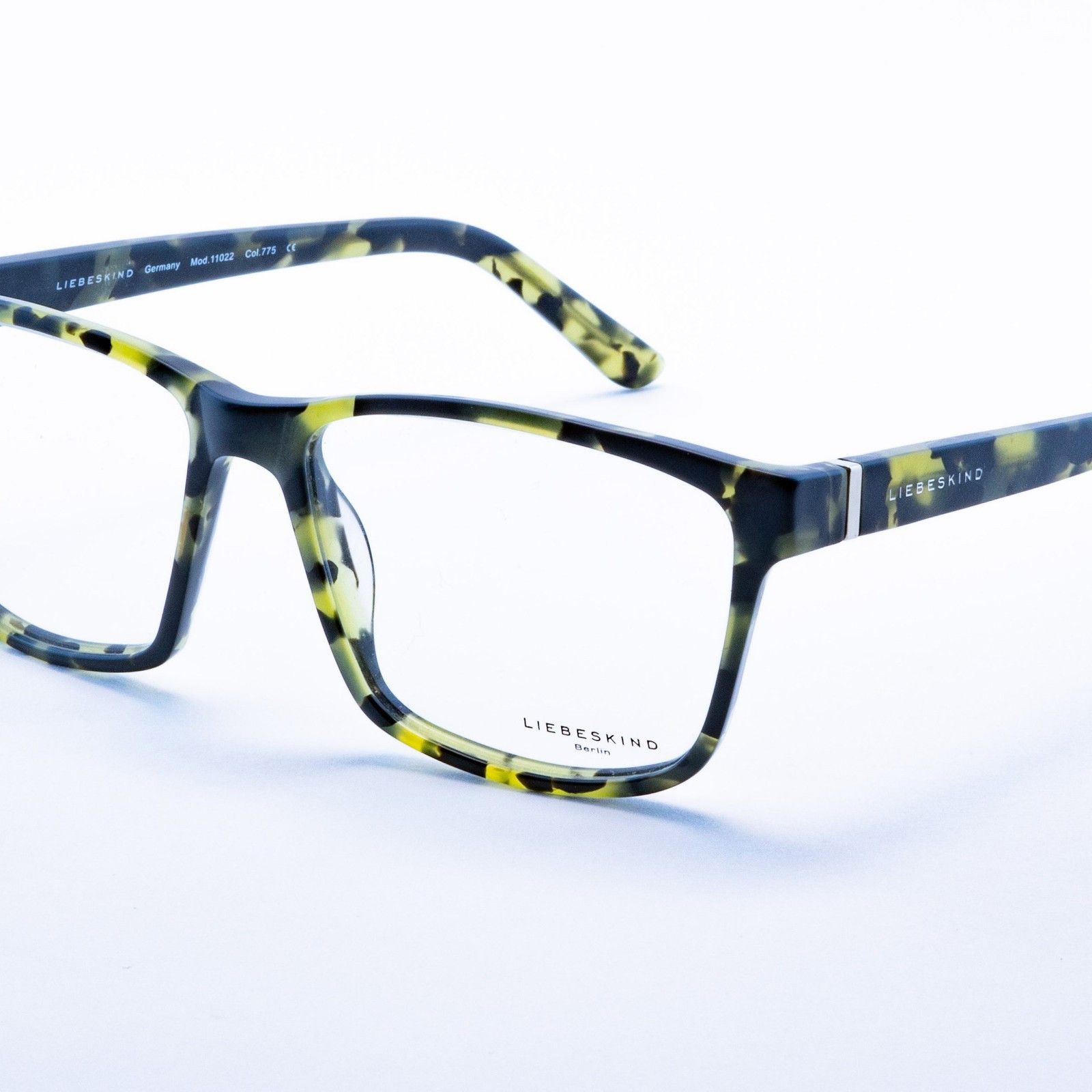 Pepe Jeans LIEBESKIND Mod. 11022, Farbe 775 Frames Size ONE SIZE - 2 Thumbnail