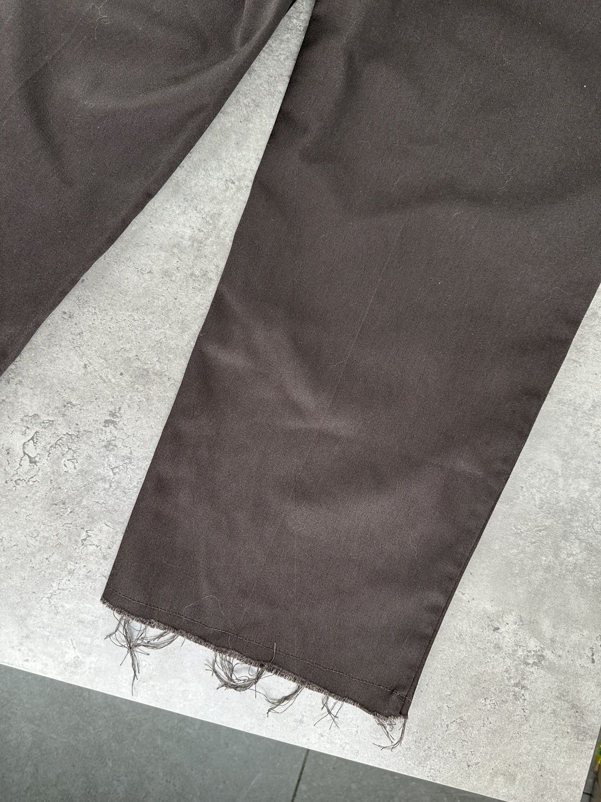 Dickies Dickies Vintage Pants Size US 36 / EU 52 - 10 Thumbnail