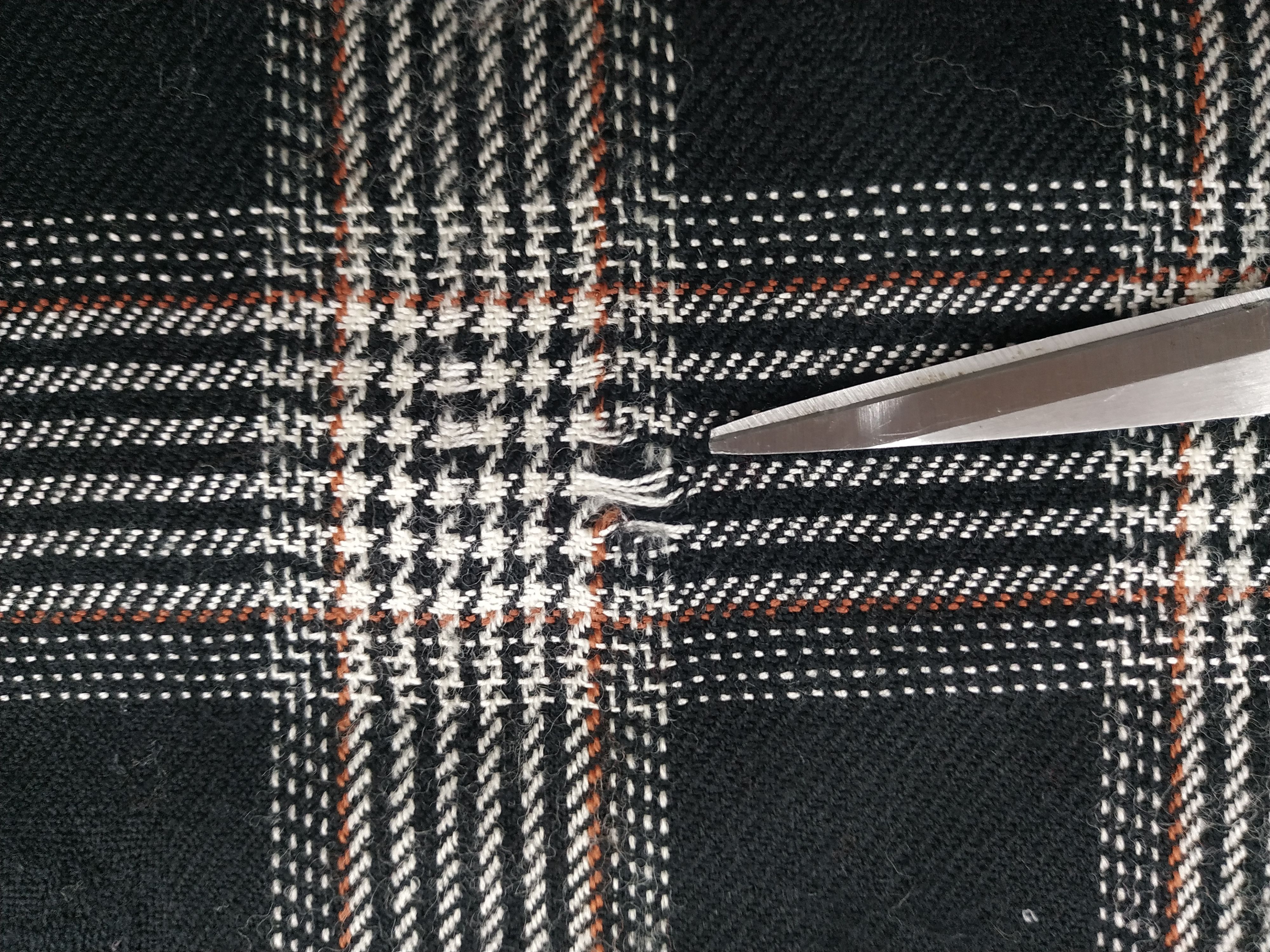 Chaps Ralph Lauren Vintage Chaps Ralph Lauren Scarf/Muffler/Neckwear MF406 Size ONE SIZE - 5 Thumbnail