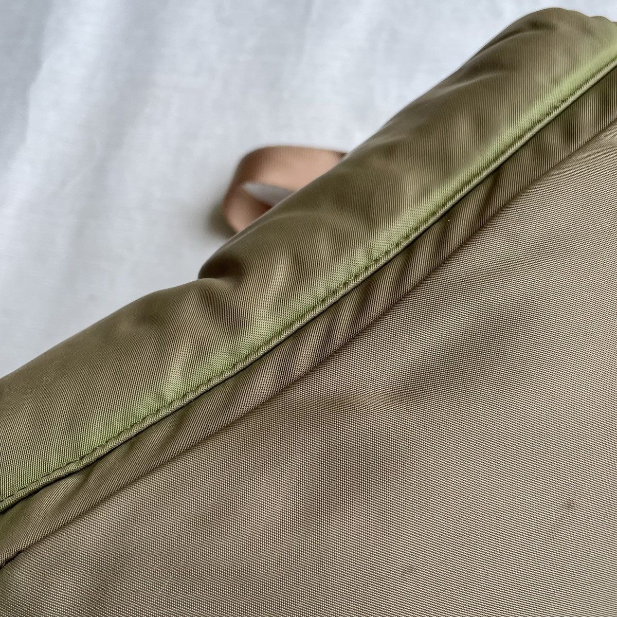 Designer × Yohji Yamamoto SACSNY Y'SACCS Crossbody Size ONE SIZE - 8 Thumbnail