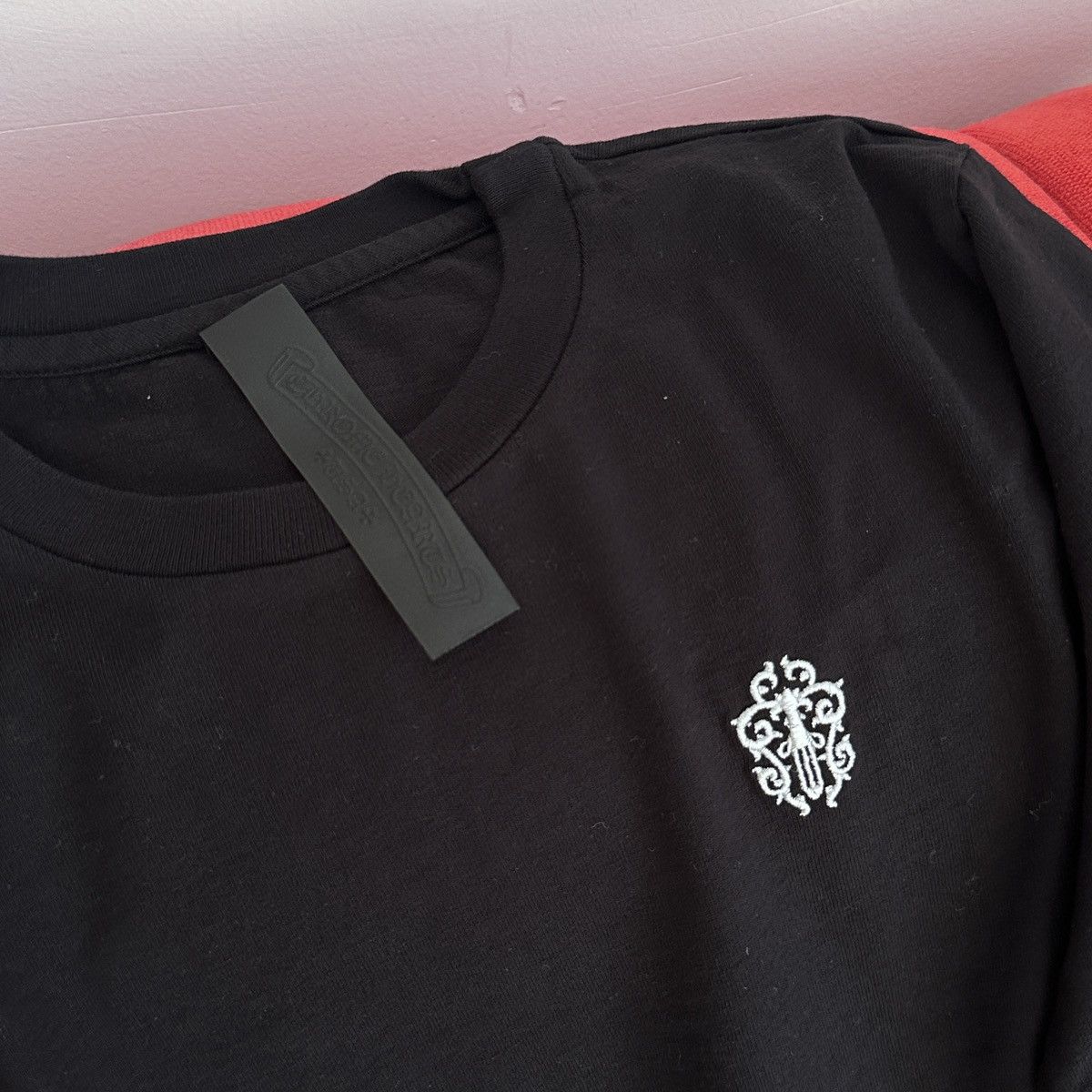 Chrome Hearts Chrome Hearts Shirts Size M / US 6-8 / IT 42-44 - 6 Thumbnail