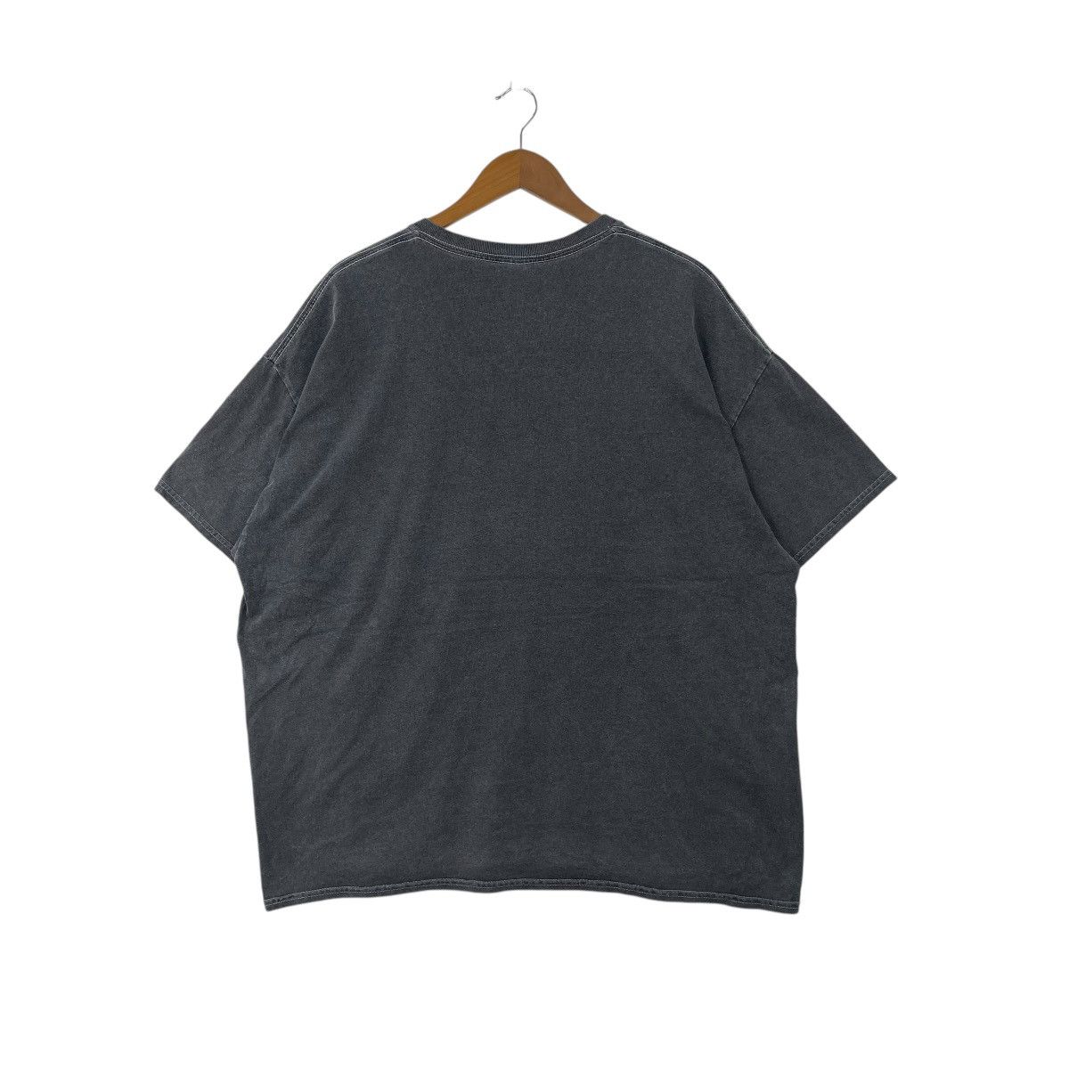 American Apparel United Arrows Japan X Good Rock Speed Faded Tee Shirt Size US XXL / EU 58 / 5 - 3 Thumbnail