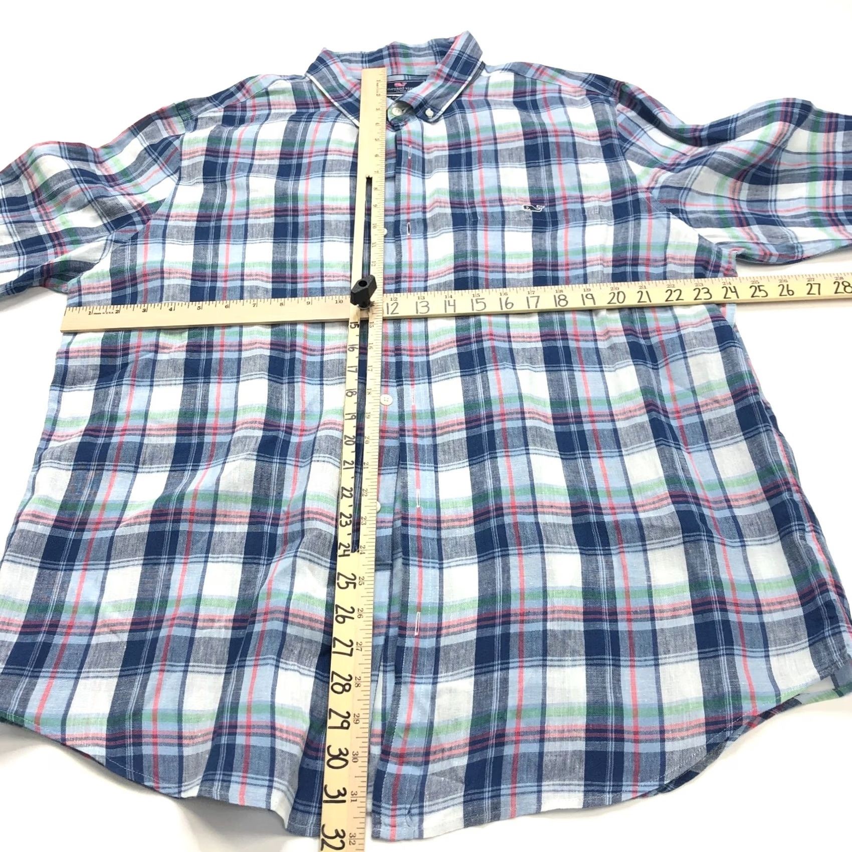 Vineyard Vines VINTAGE not applicable Size US XL / EU 56 / 4 - 3 Thumbnail