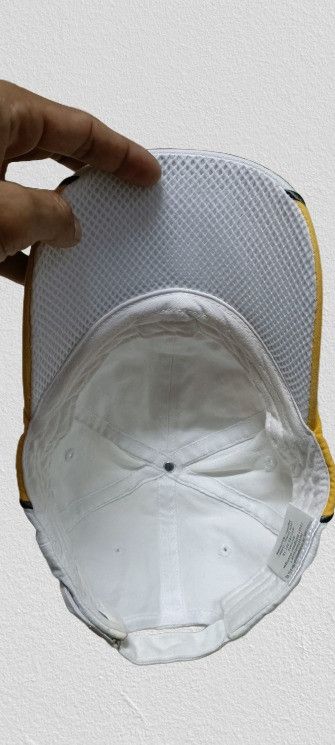 Porsche Design × Vintage Vintage Porsche 911 Racing Cap Size ONE SIZE - 4 Thumbnail