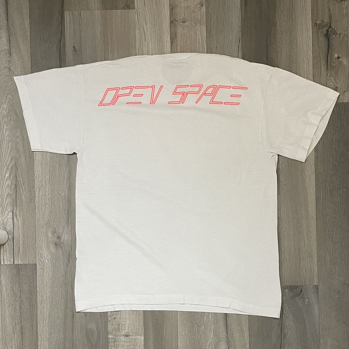 Vintage Formula 1 “Ferrari F2003-GA” Size US XL / EU 56 / 4 - 4 Thumbnail