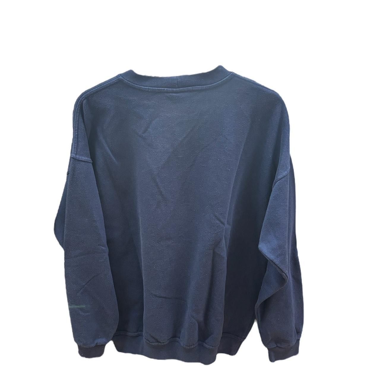 Vintage Vintage sweater size: L Size US L / EU 52-54 / 3 - 4 Thumbnail
