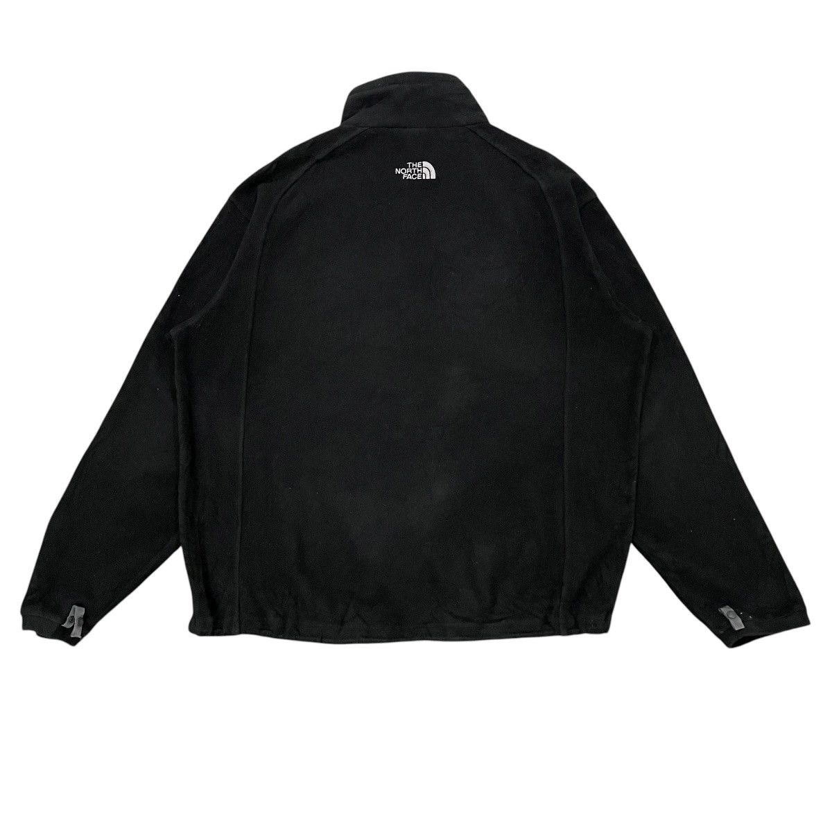 The North Face The North Face Fleece Zipper Outdoor Jacket Size US L / EU 52-54 / 3 - 8 Thumbnail