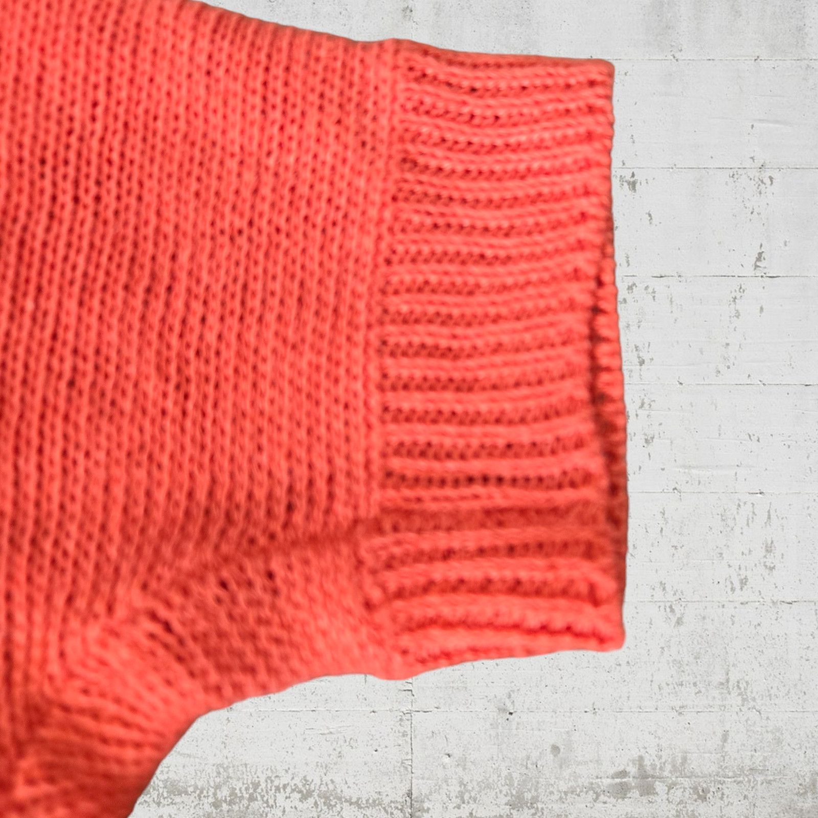 Theory Theory Coral Linen Open Knit Blouse Size Small Size S / US 4 / IT 40 - 4 Thumbnail