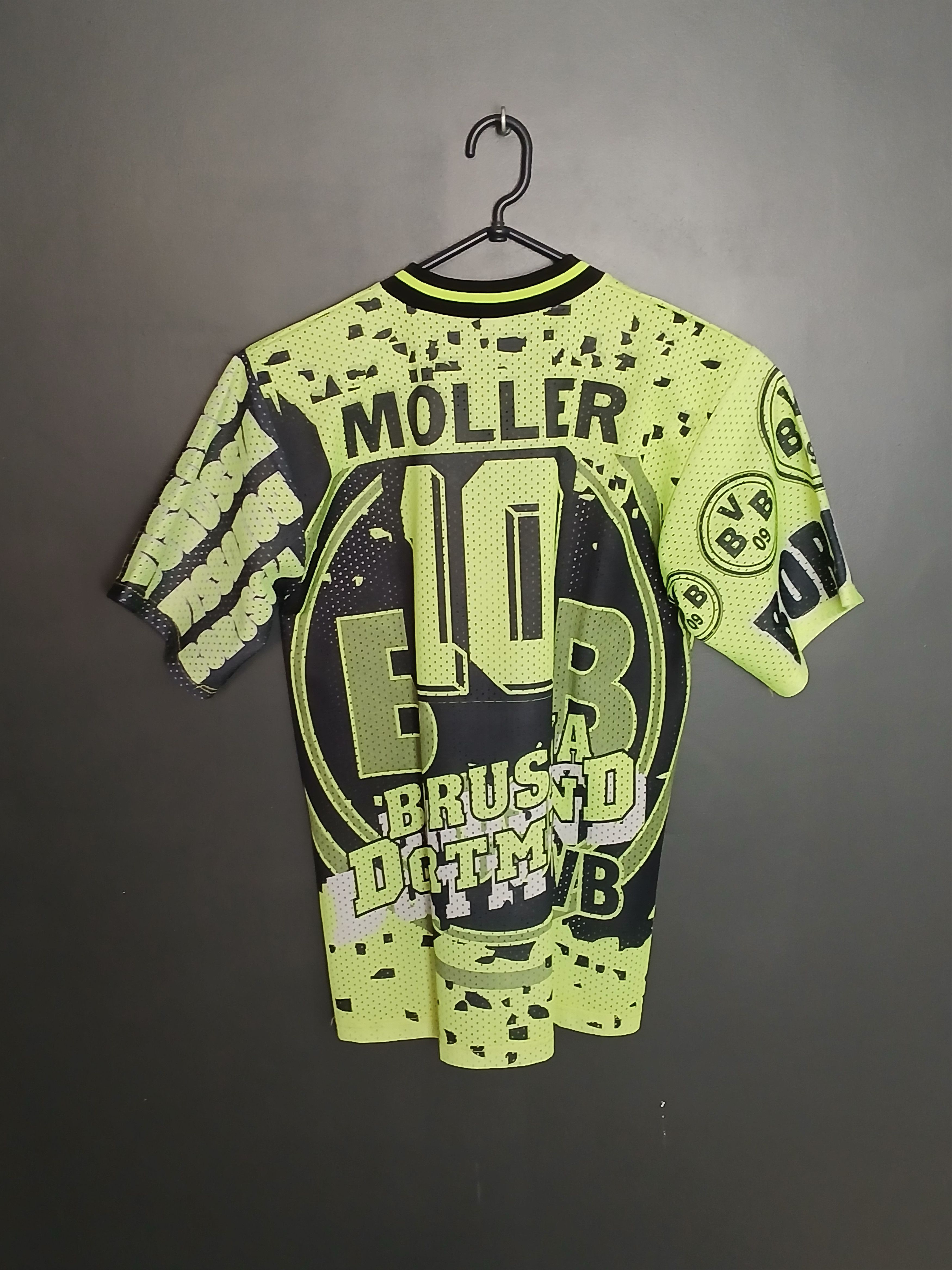Other BVB Borussia Dortmund Football T-Shirt Size US S / EU 44-46 / 1 - 2 Thumbnail