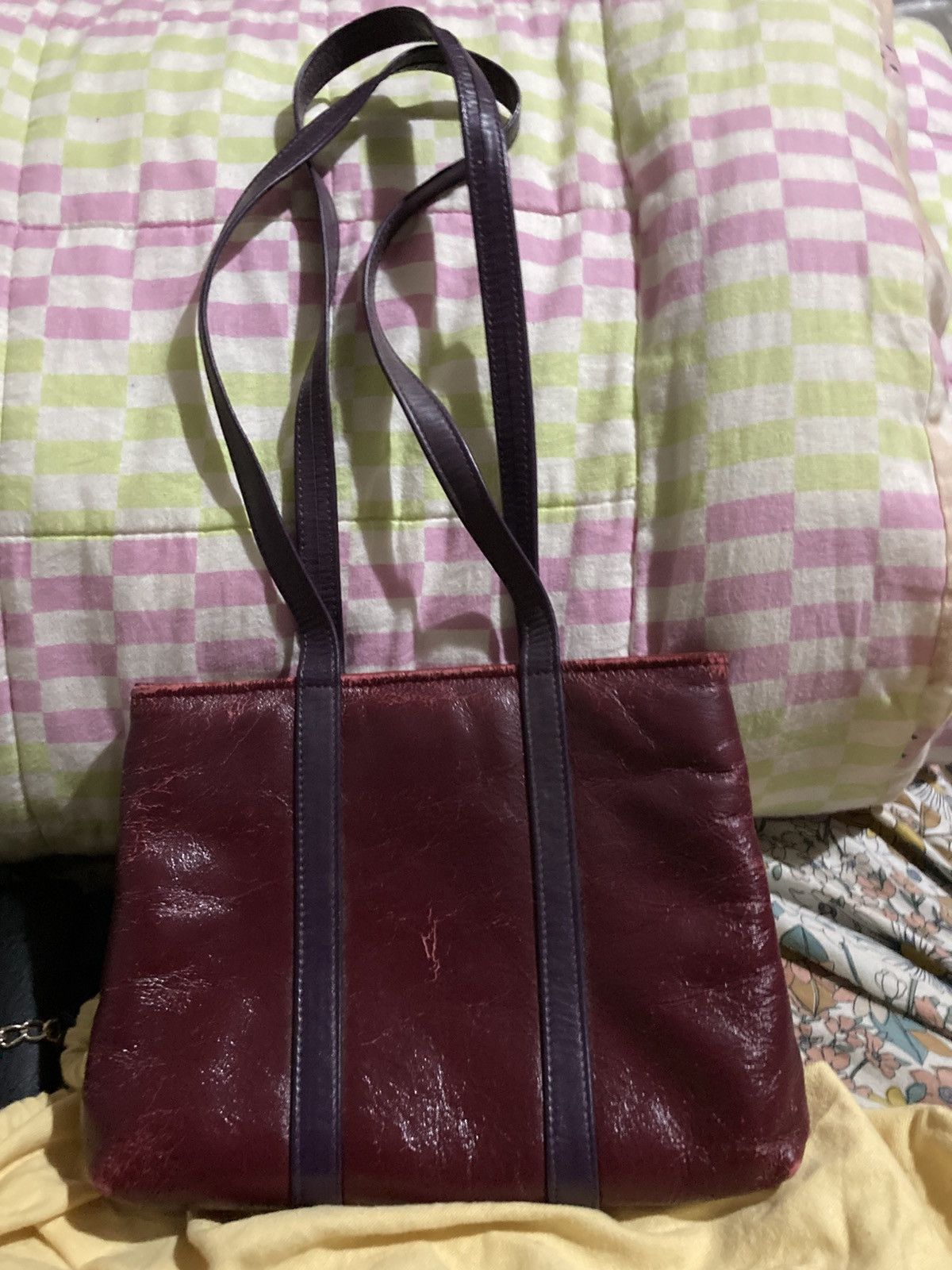 Other Amanda starr branded shoulder bag Size ONE SIZE - 1 Thumbnail