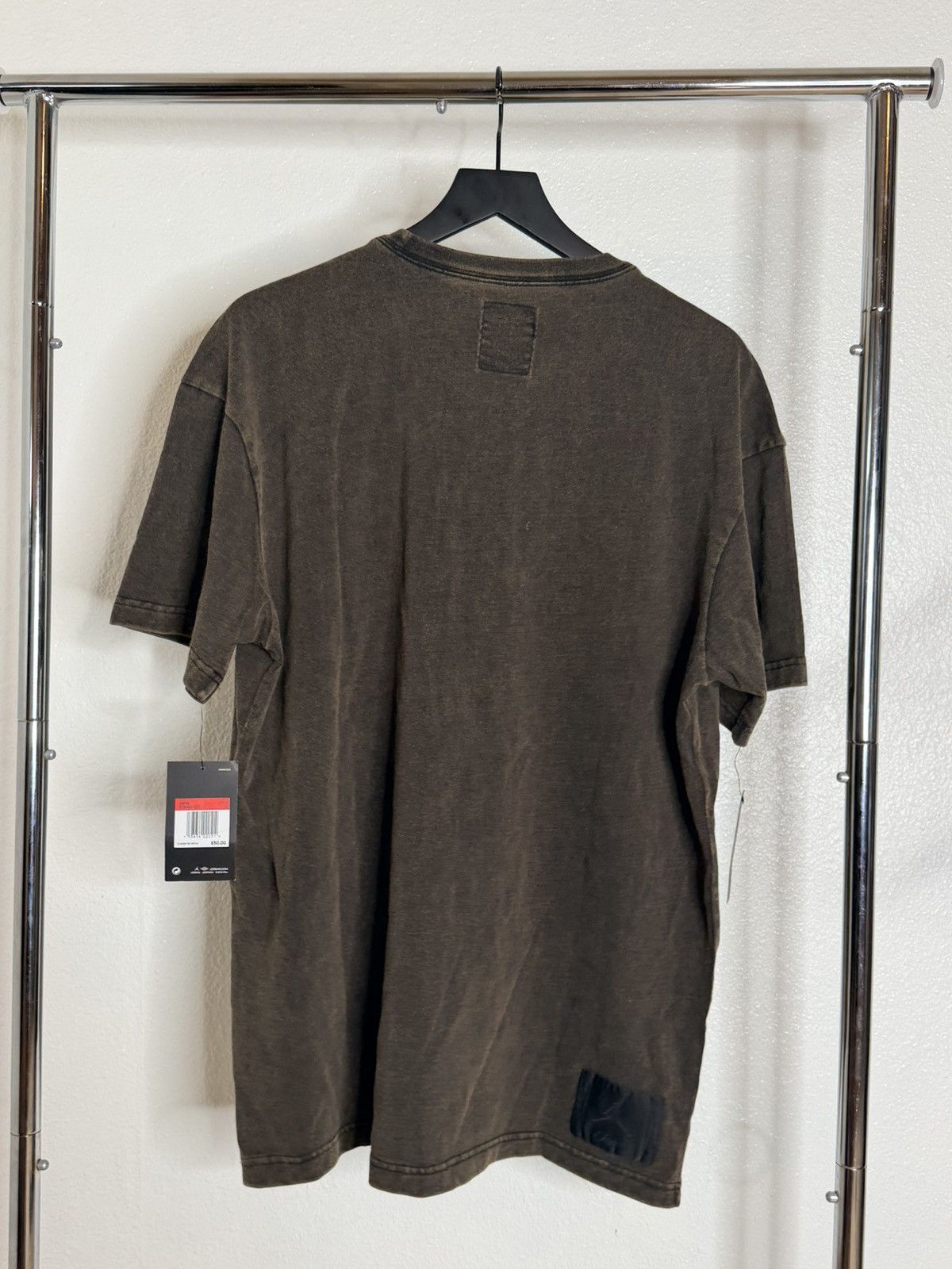 Jordan Brand × Union LA Union LA x Jordan Brand tee Size US L / EU 52-54 / 3 - 2 Thumbnail