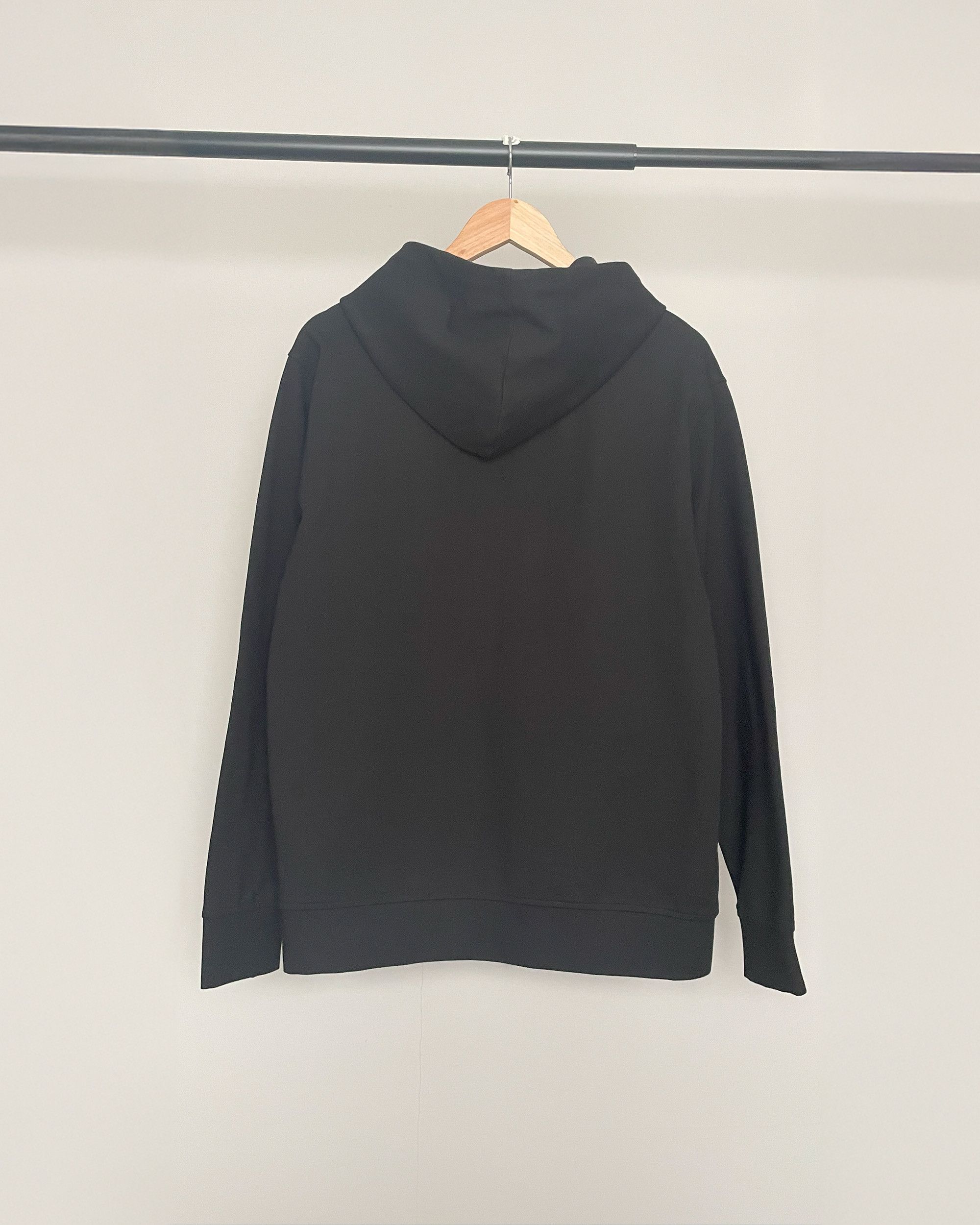1017 ALYX 9SM Alyx Buckle Detail Hoodie Size US M / EU 48-50 / 2 - 4 Thumbnail