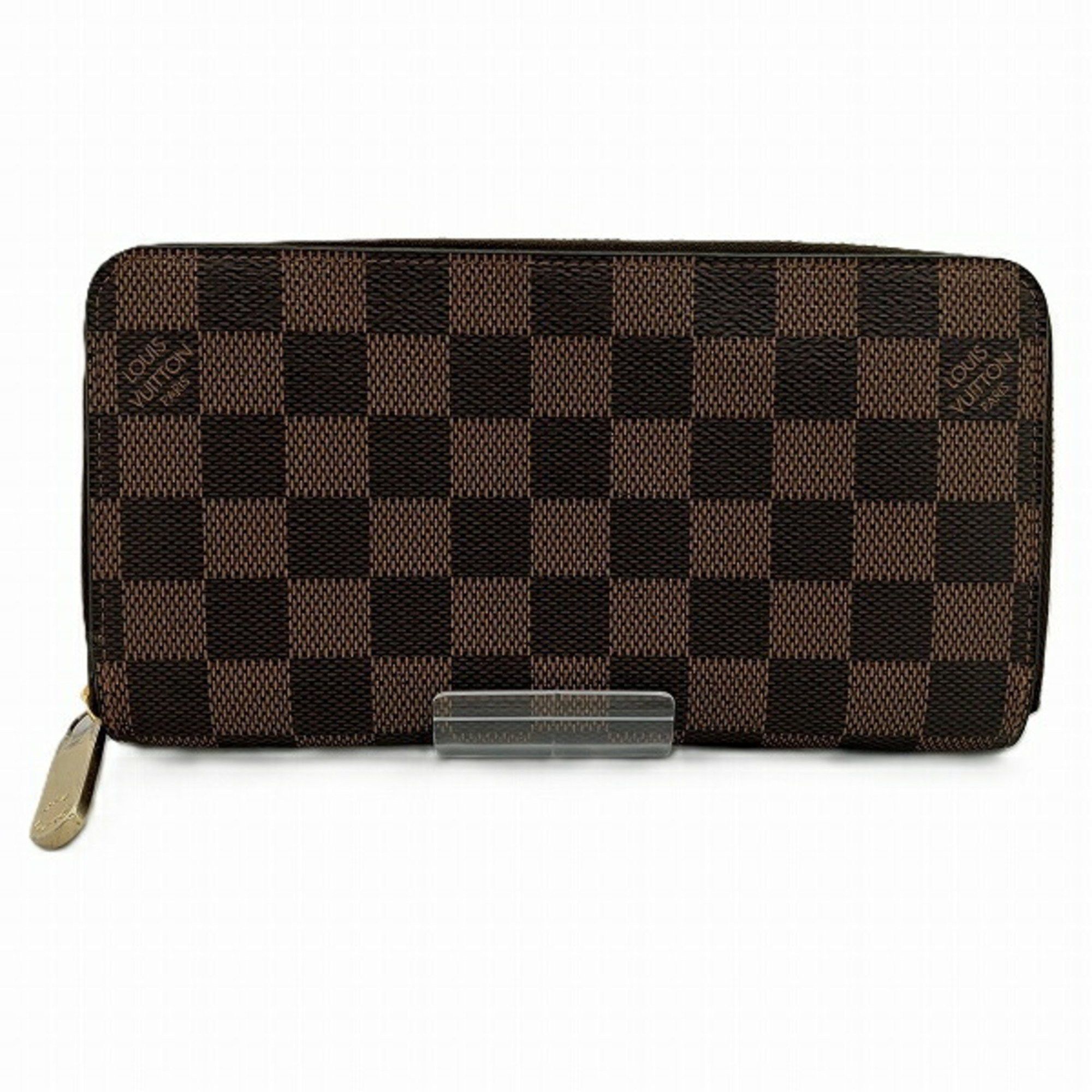 Louis Vuitton Louis Vuitton Portefeuille zippy wallet Size ONE SIZE - 1 Thumbnail